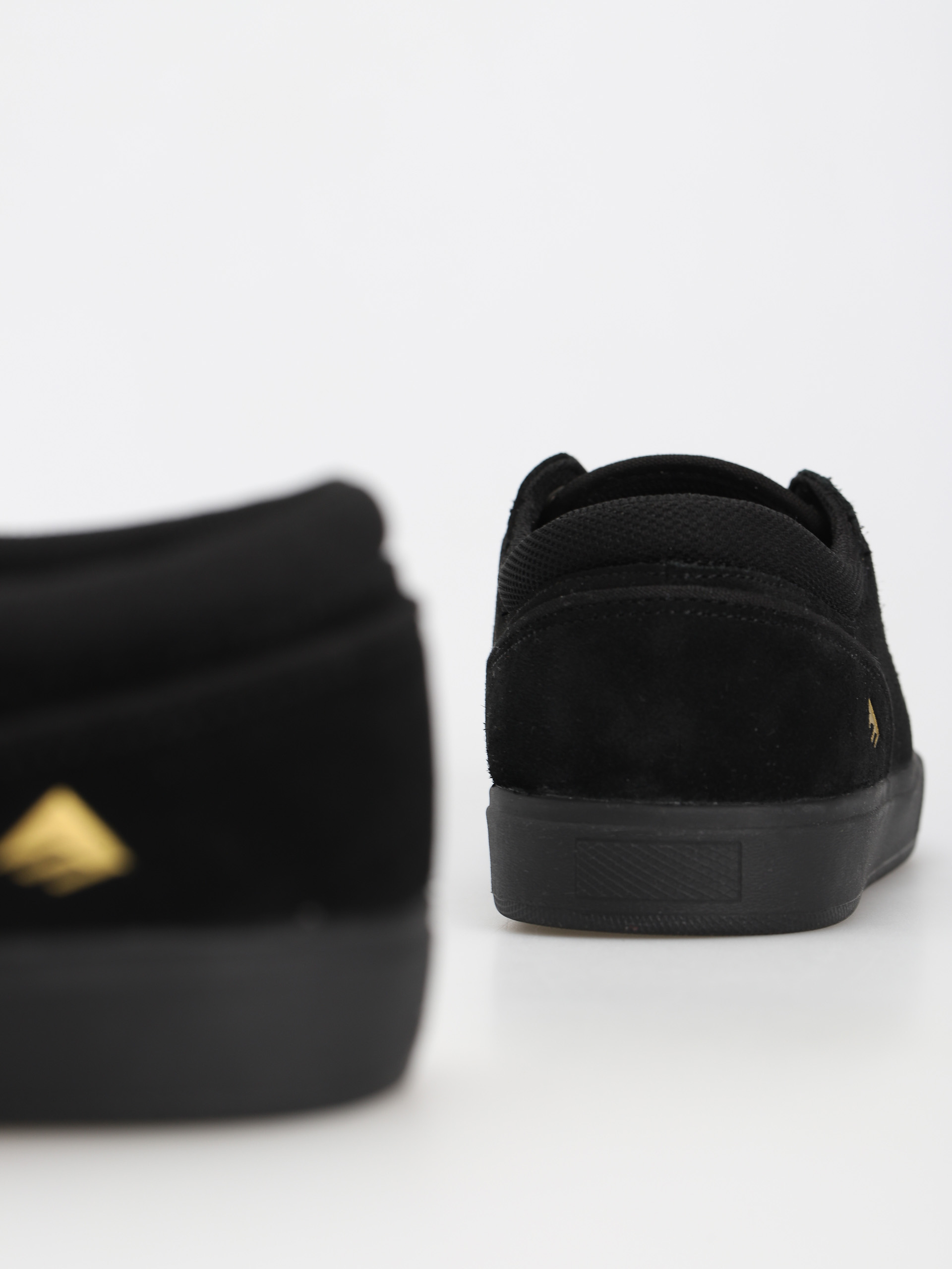 Emerica Figgy G6 Shoes (black/black)