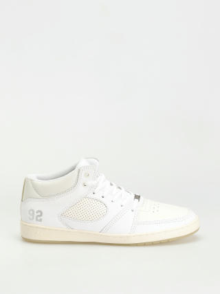 eS Accel Slim Mid Schuhe (white/light grey)
