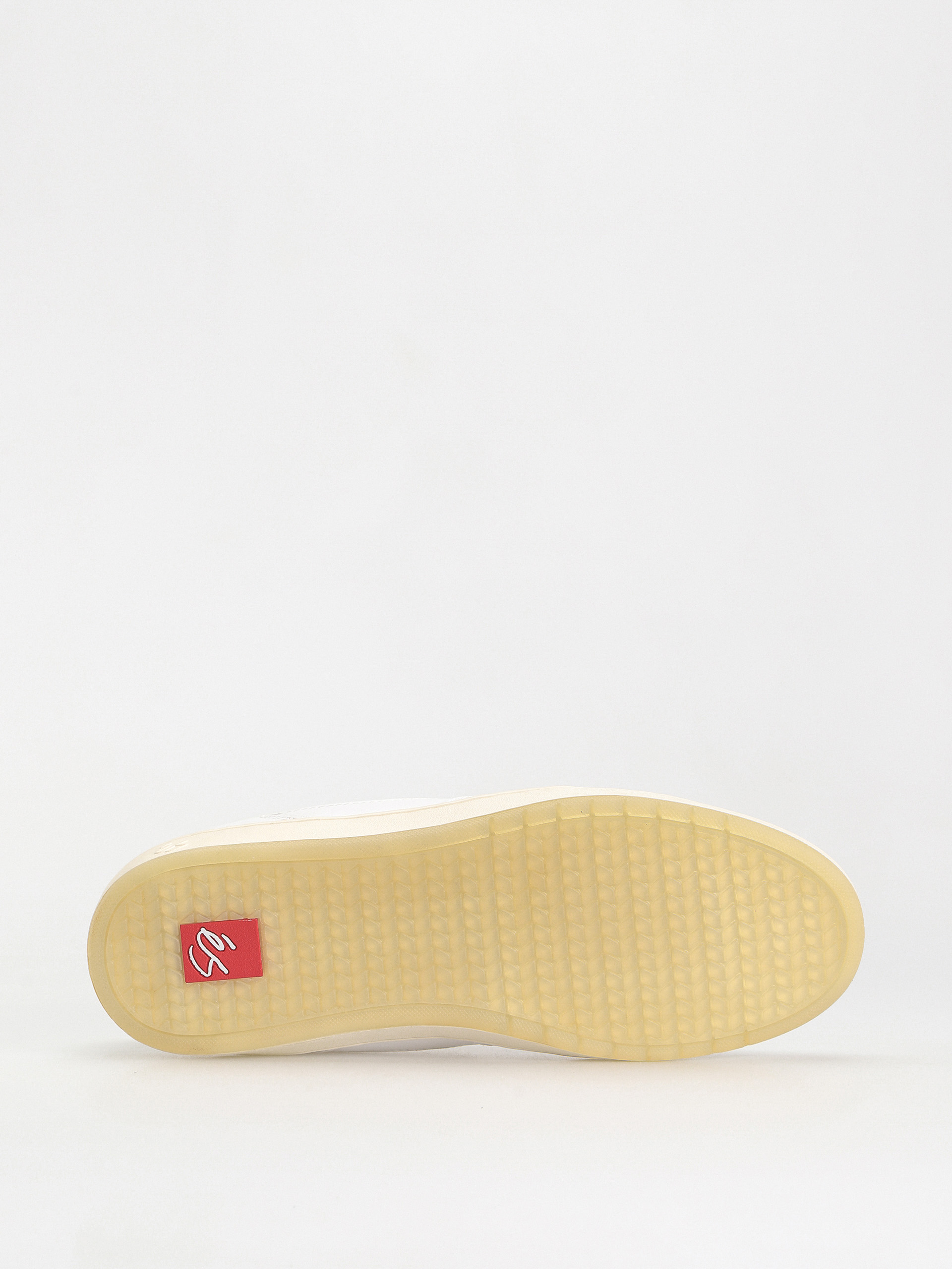 eS Accel Slim Mid Shoes (white/light grey)