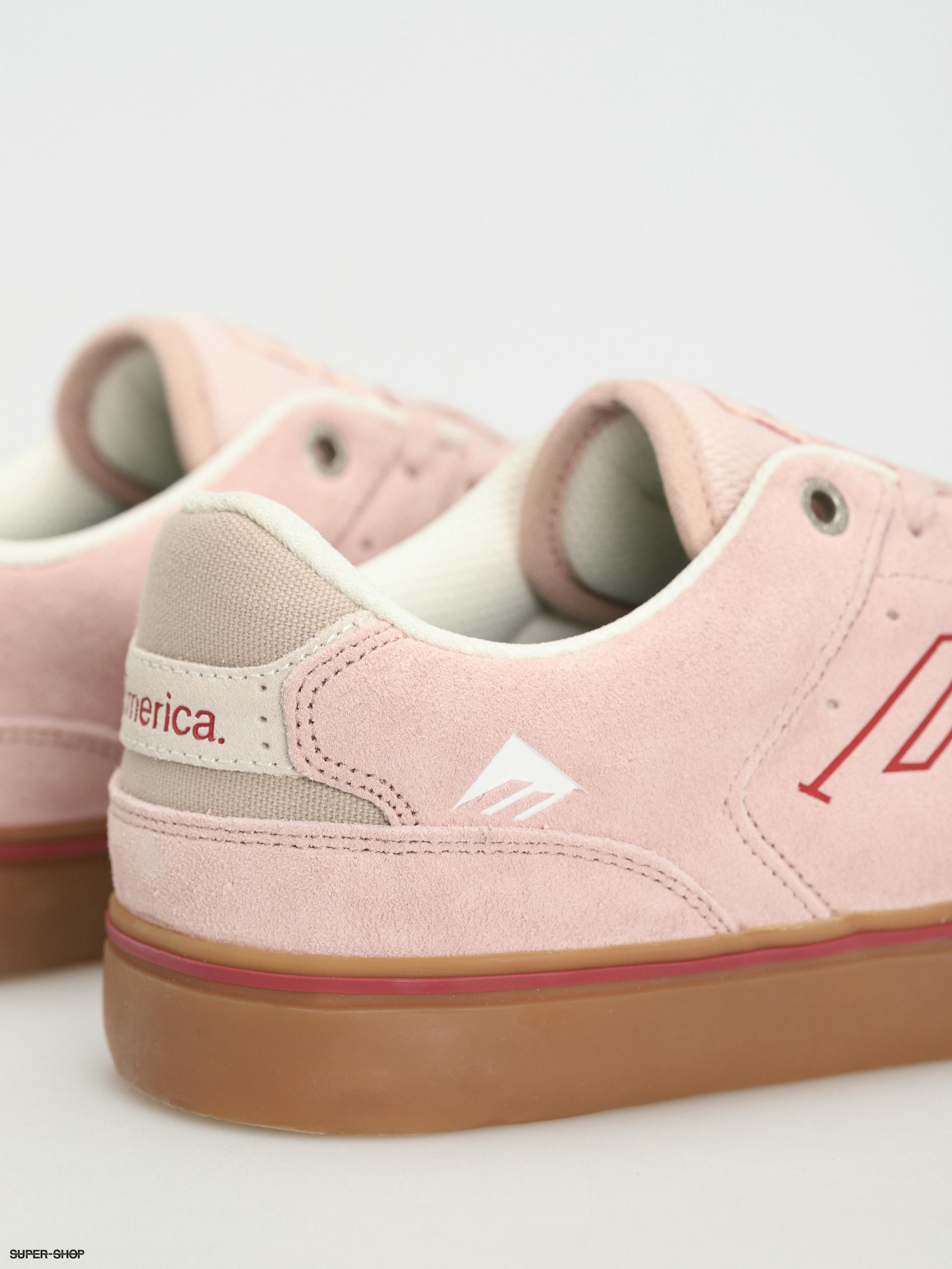 Emerica clearance womens shoes