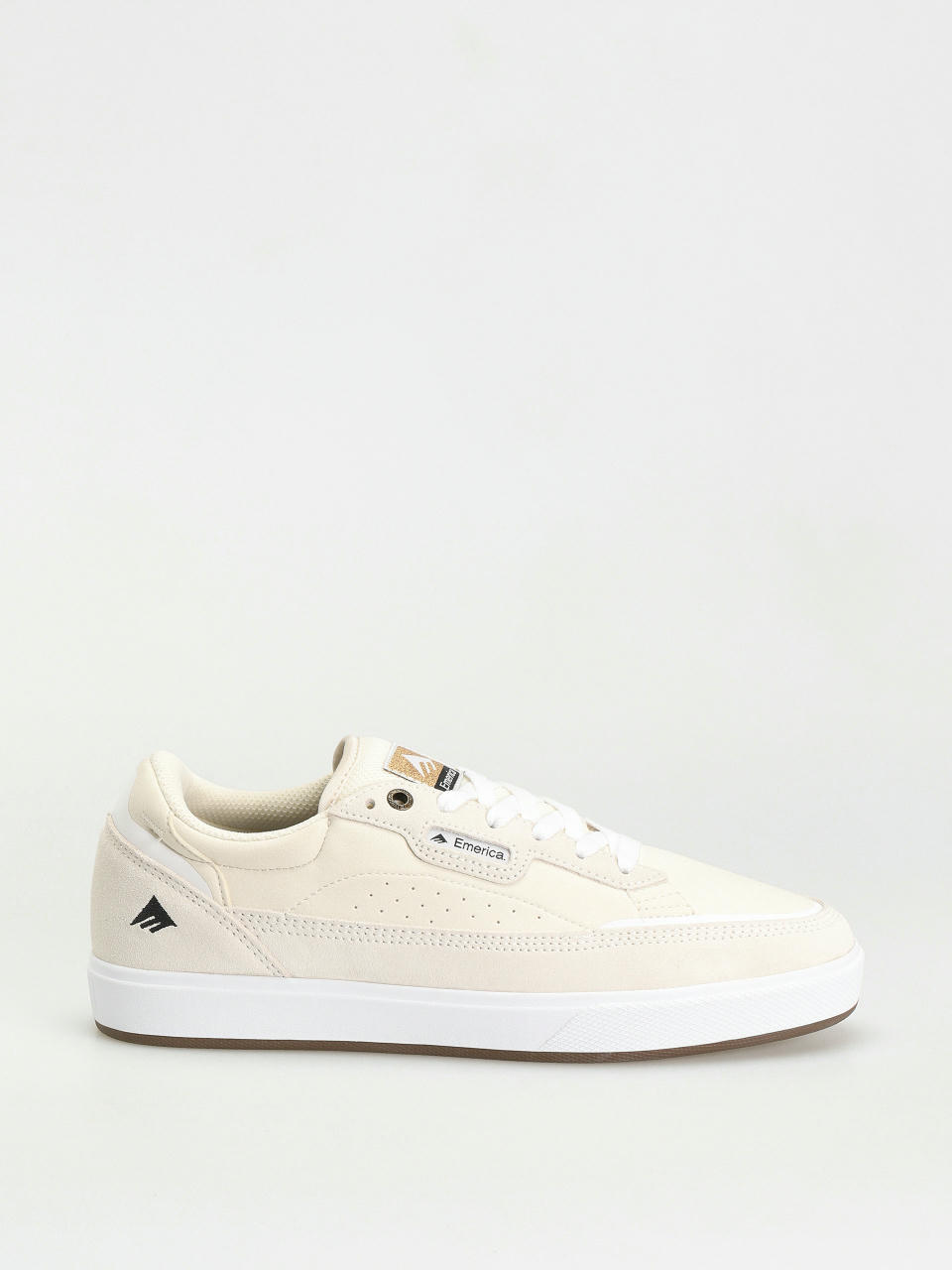 Emerica Gamma G6 Schuhe (white)