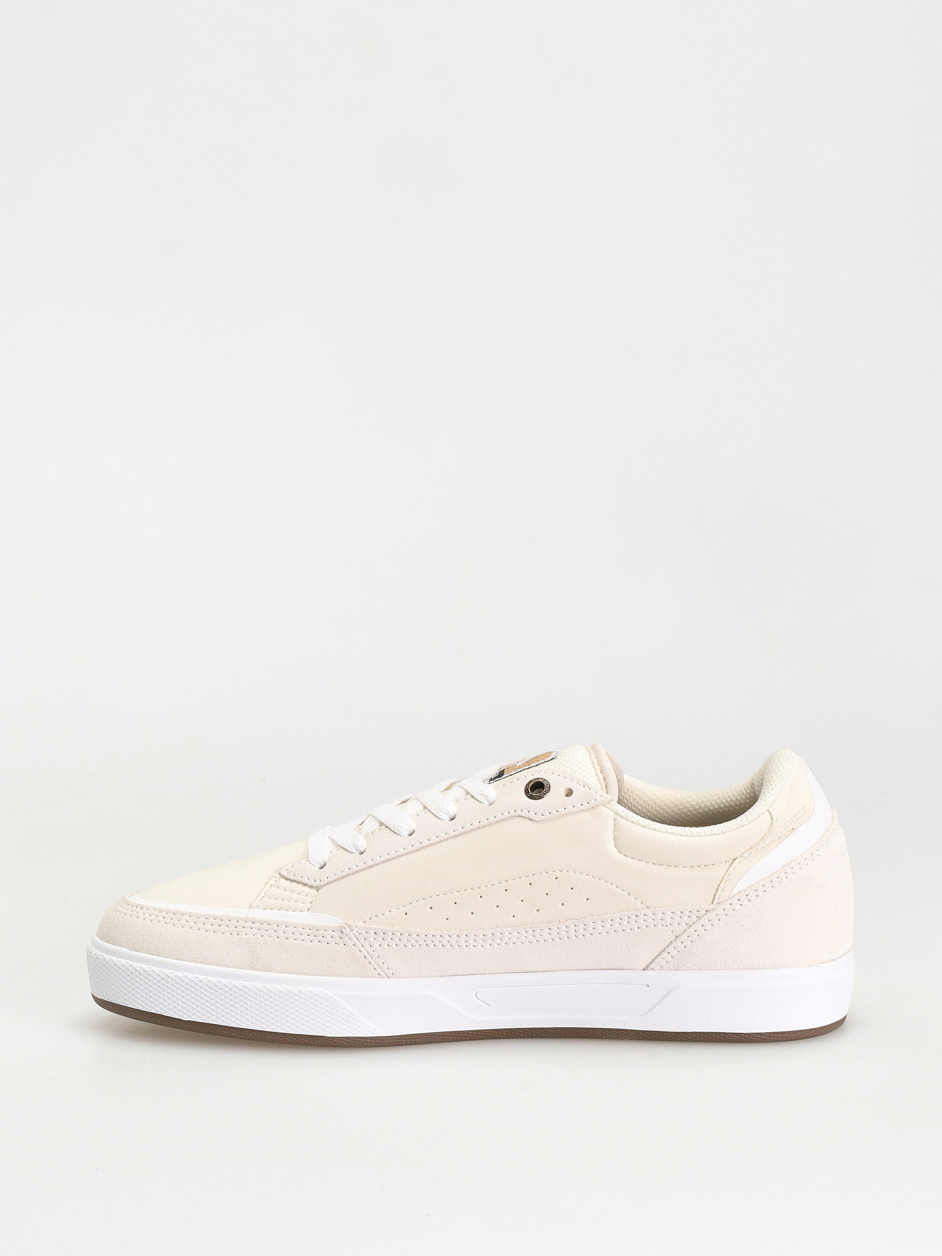 Emerica Gamma G6 Shoes (white)