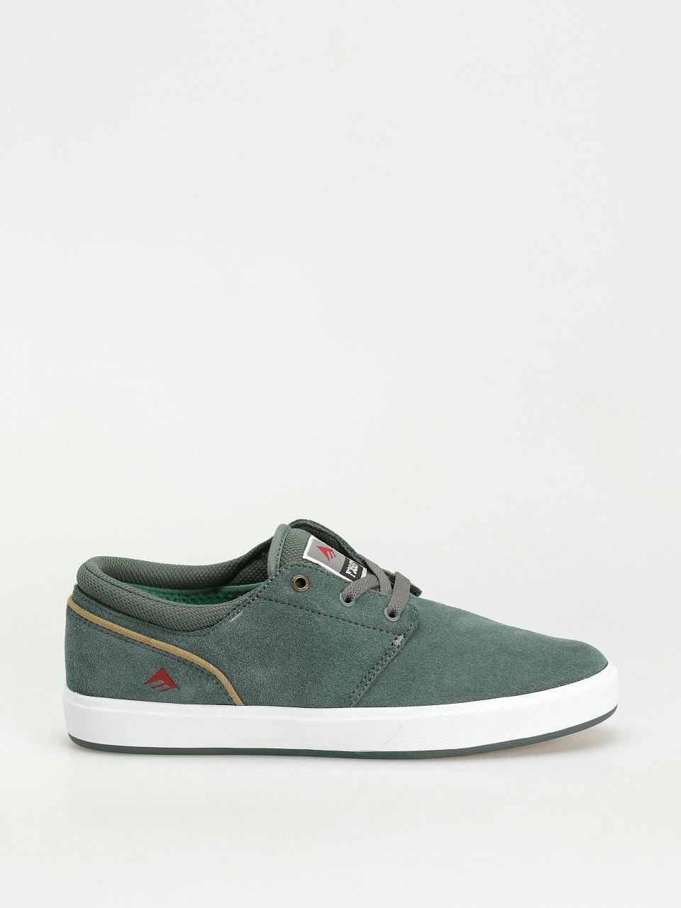 Emerica Figgy G6 Shoes (sage)