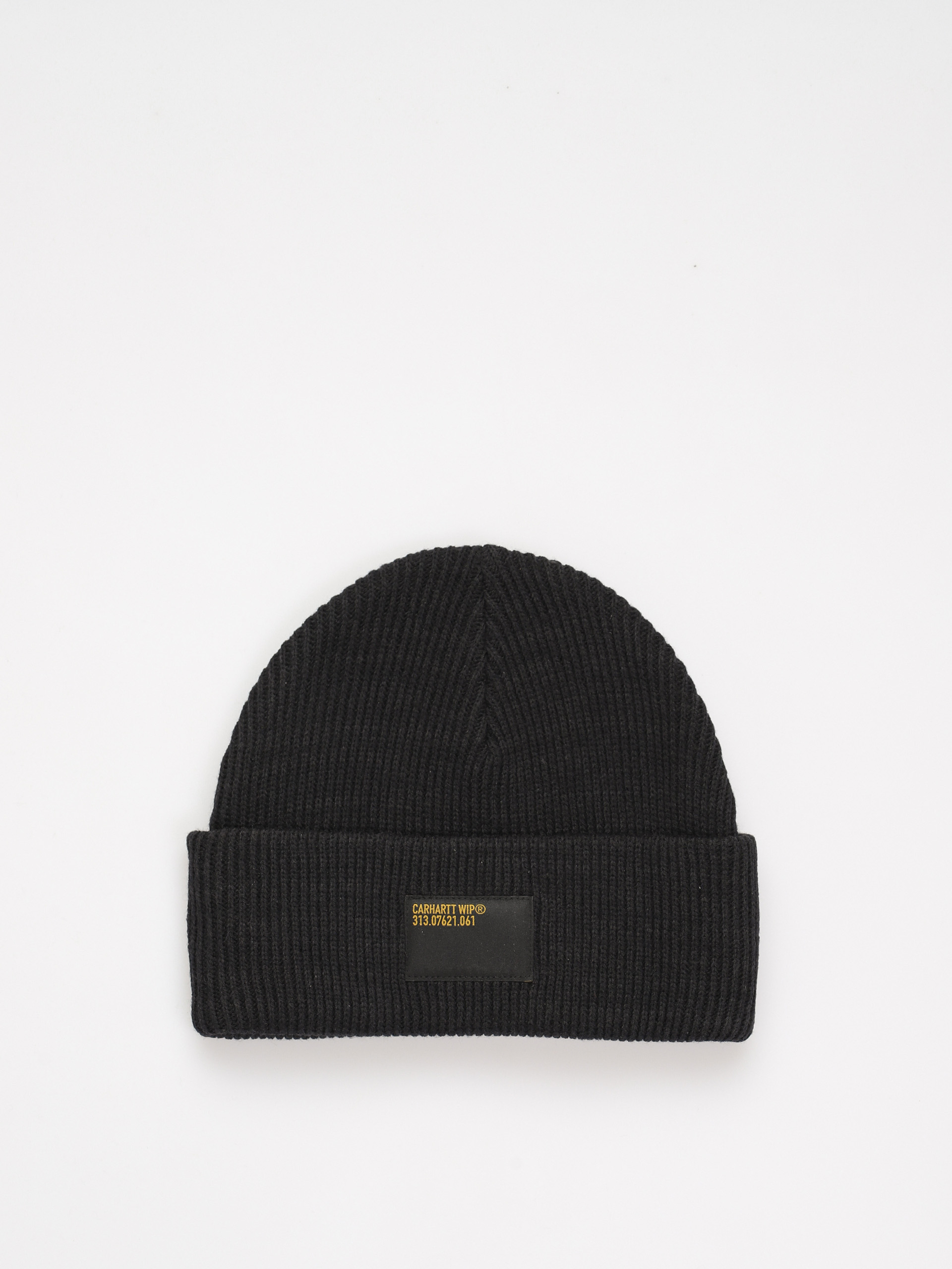 Carhartt WIP Haste Mütze (black)