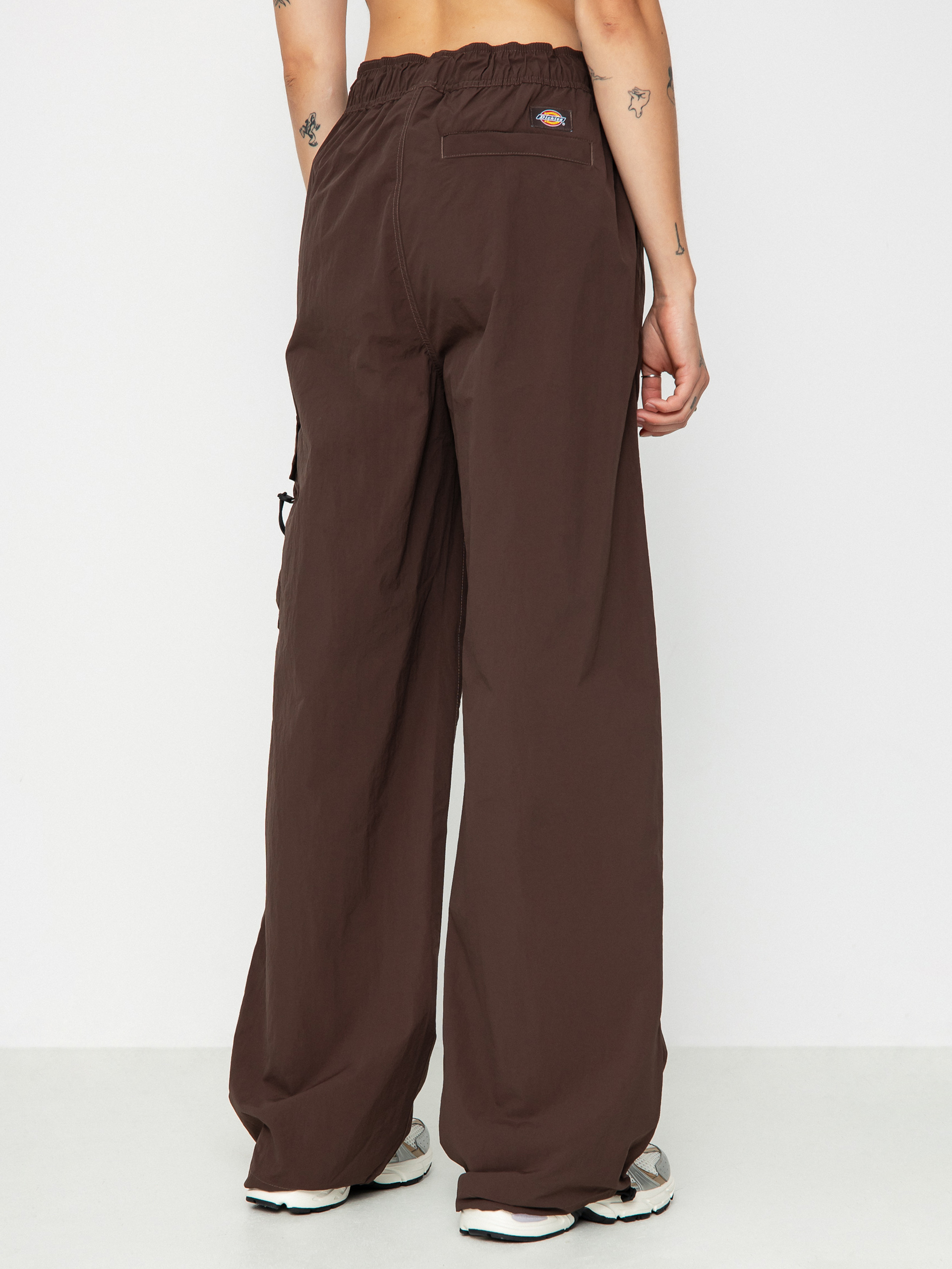Dickies Jackson Cargo Pants Wmn - brown (java)