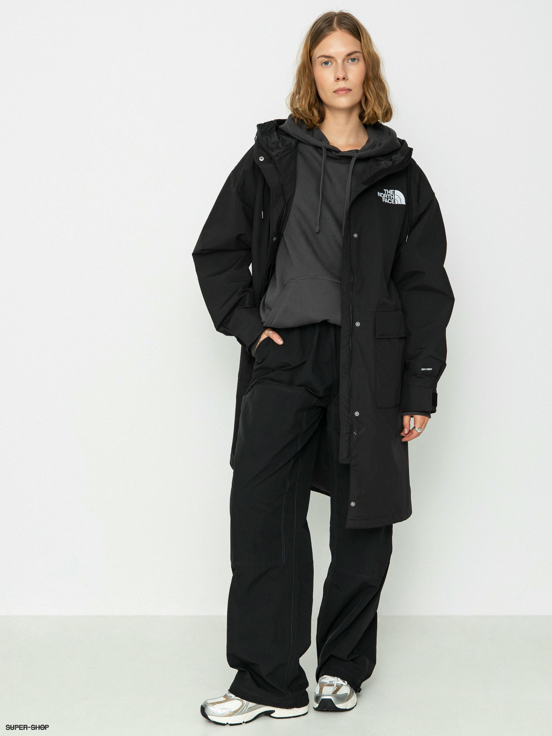 North face clearance jacket cost