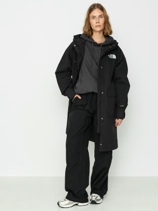 The North Face Reign On Parka Jacket Wmn (tnf black)