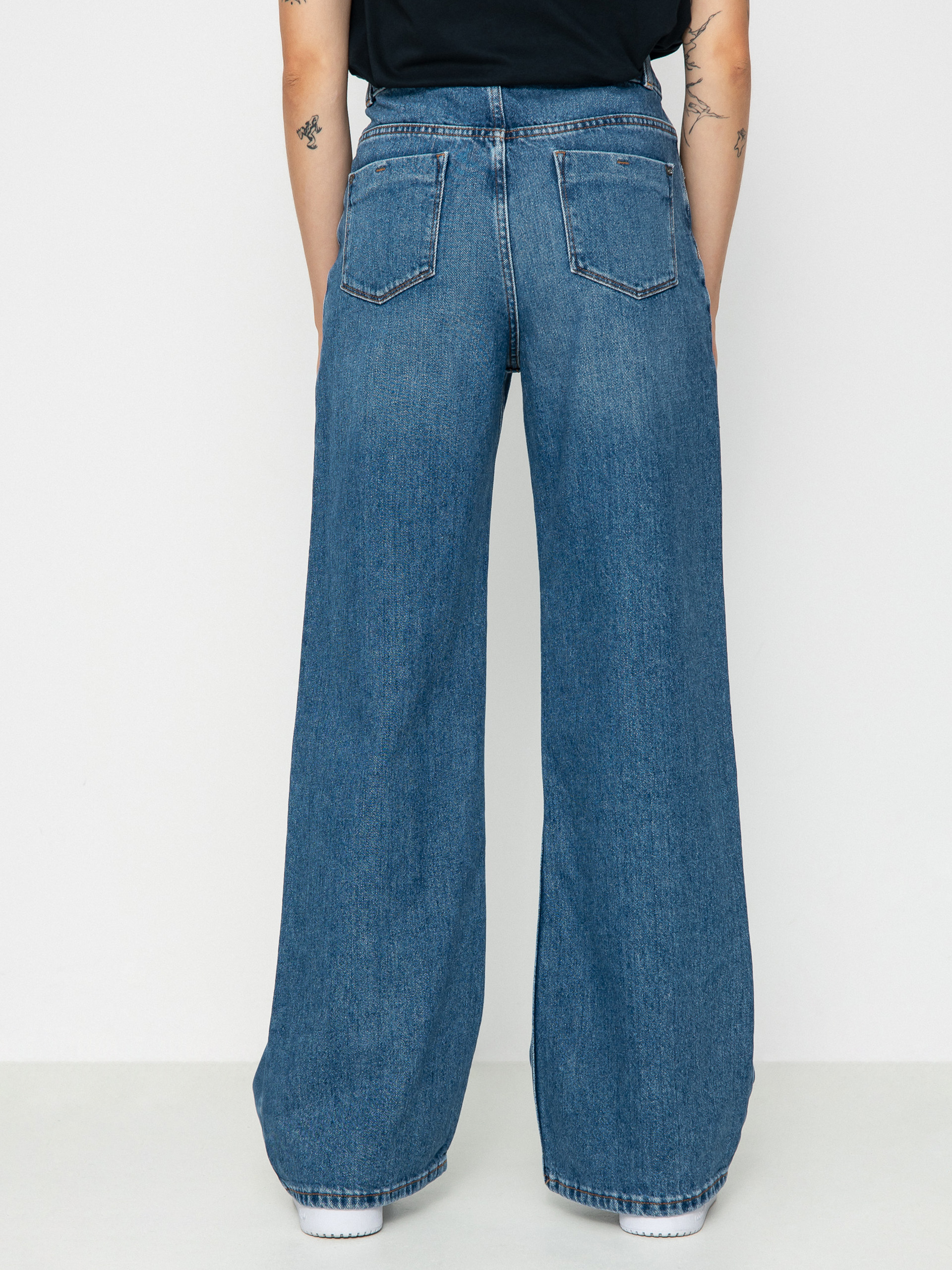 Roxy Surf On Cloud H Pants Wmn (medium blue)