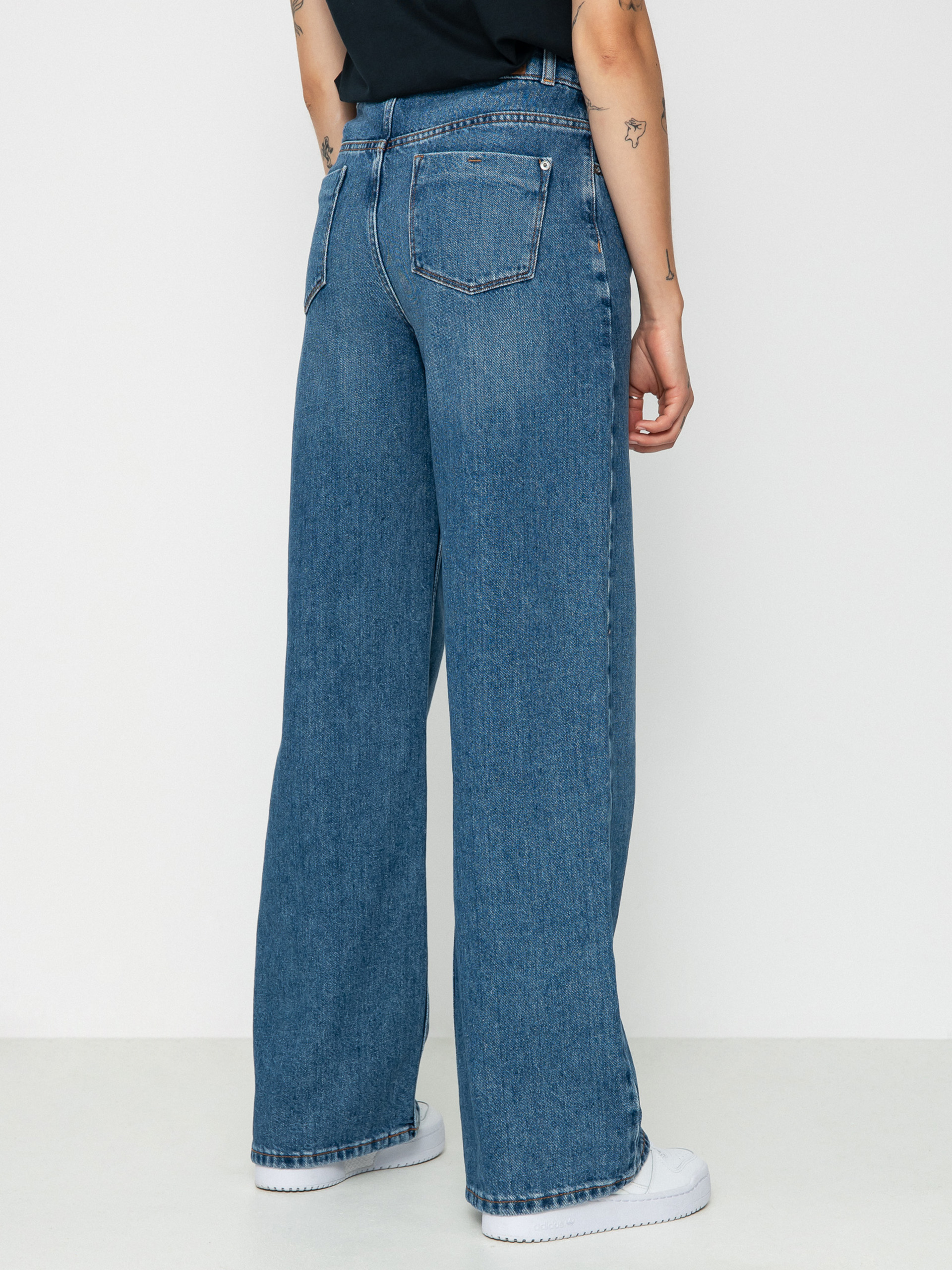 Roxy Surf On Cloud H Pants Wmn (medium blue)