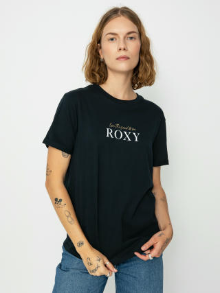 Roxy Noon Ocean T-shirt Wmn (anthracite)