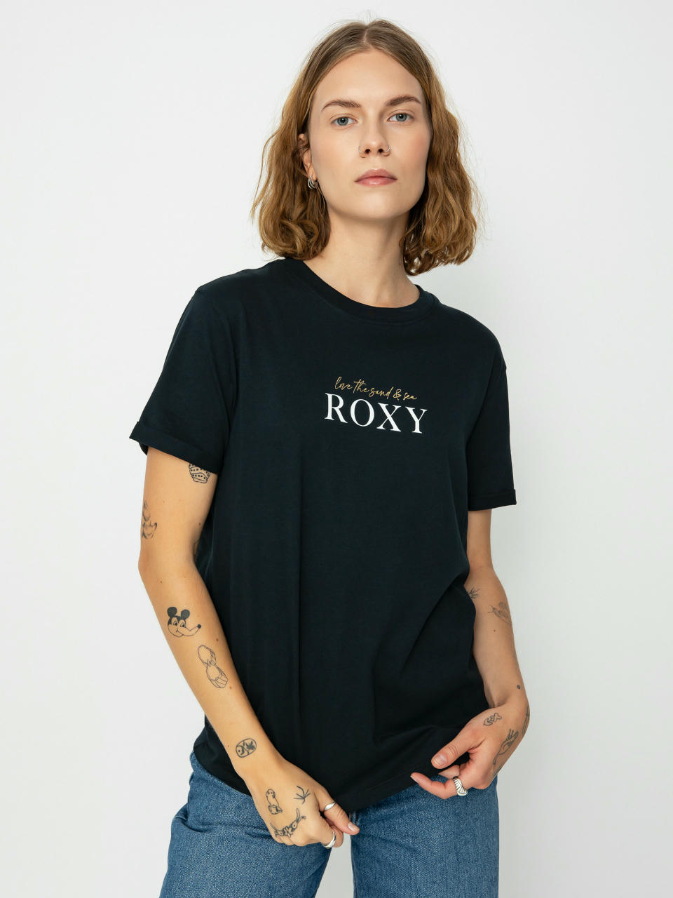 Urban Roxy - Sale | SUPER-SHOP | Sport-T-Shirts