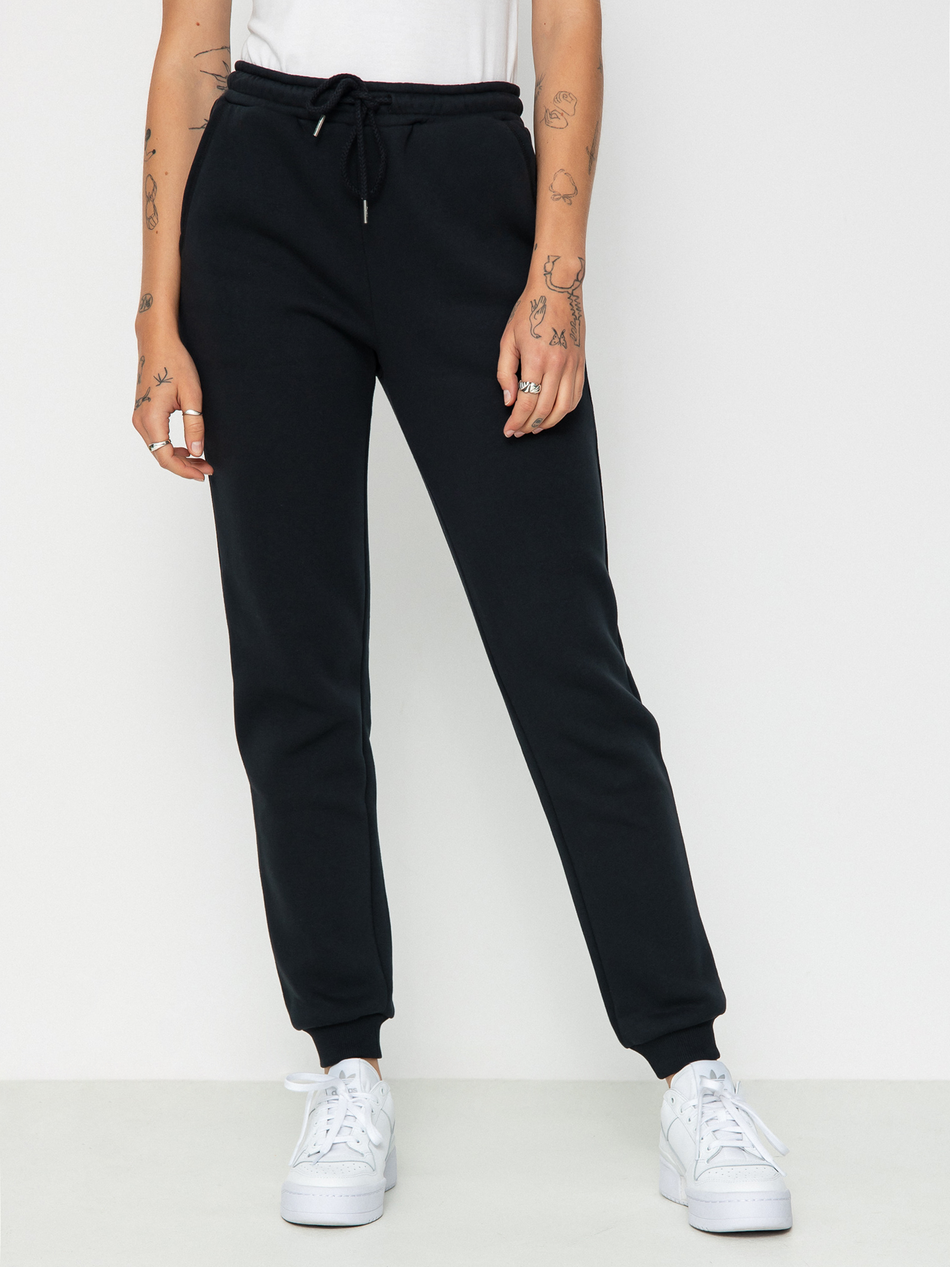 Roxy From Home Pants Wmn black (anthracite)