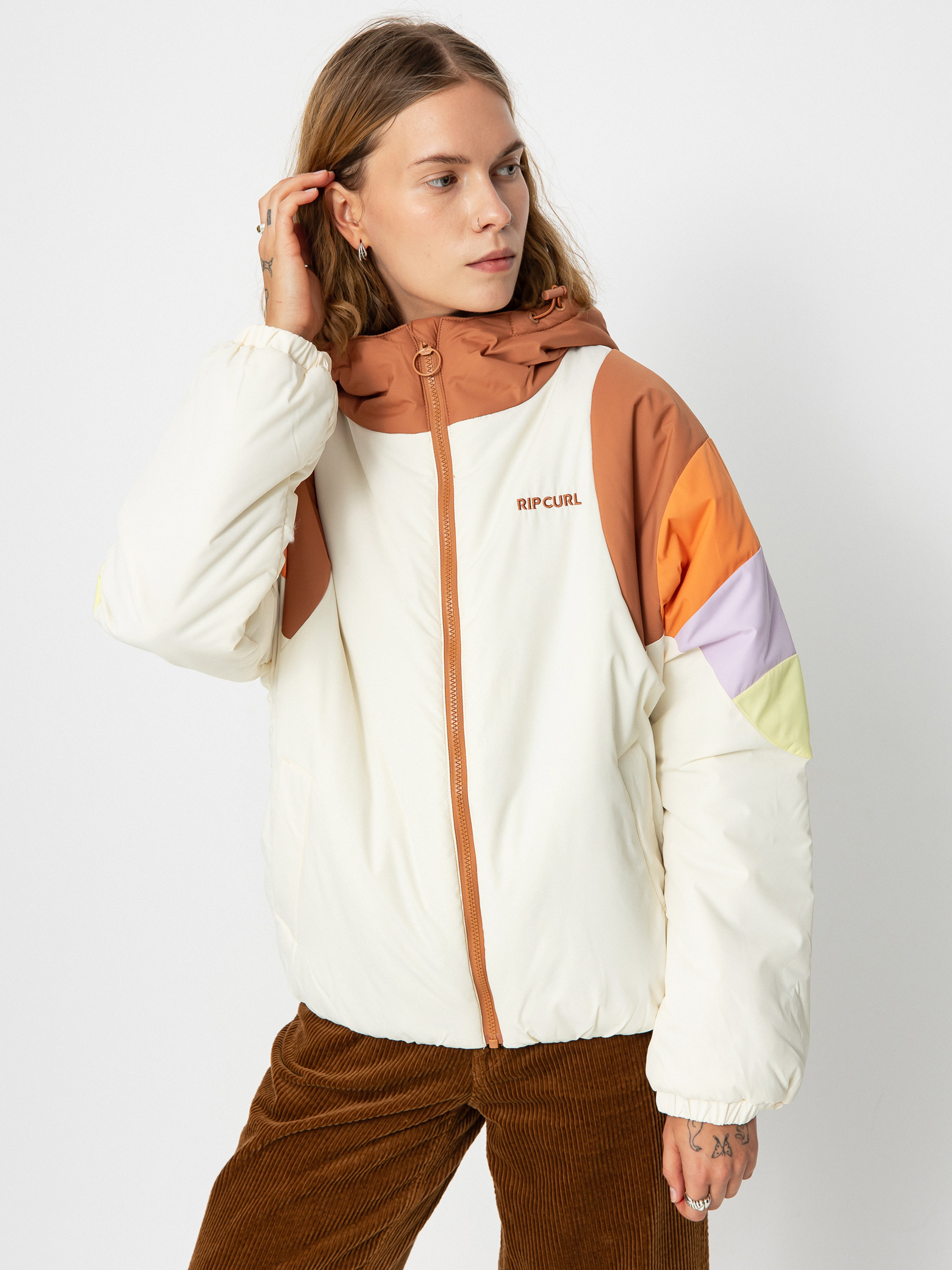 Rip curl on sale surf jacket