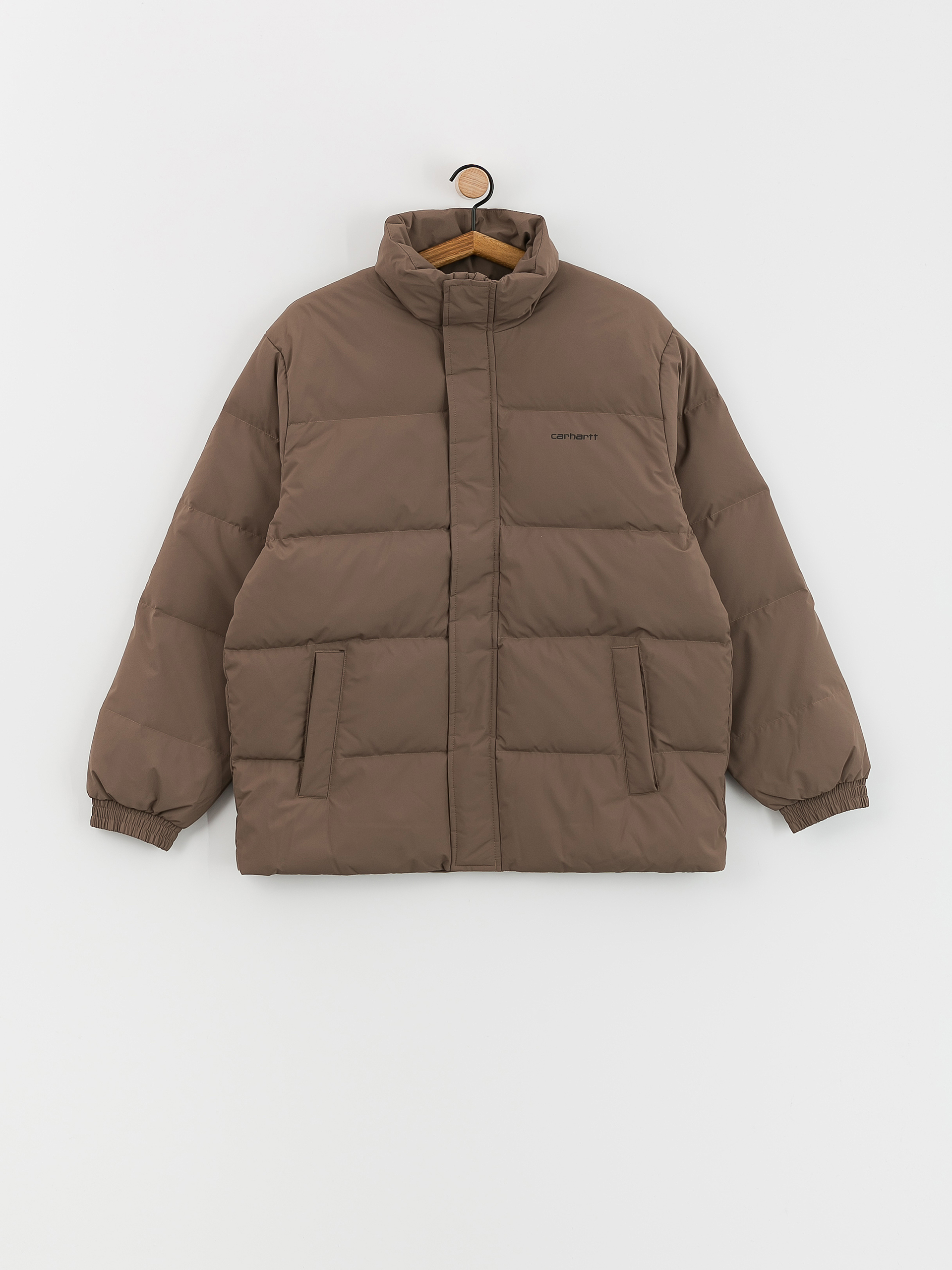 Carhartt WIP Danville Jacke (barista/black)