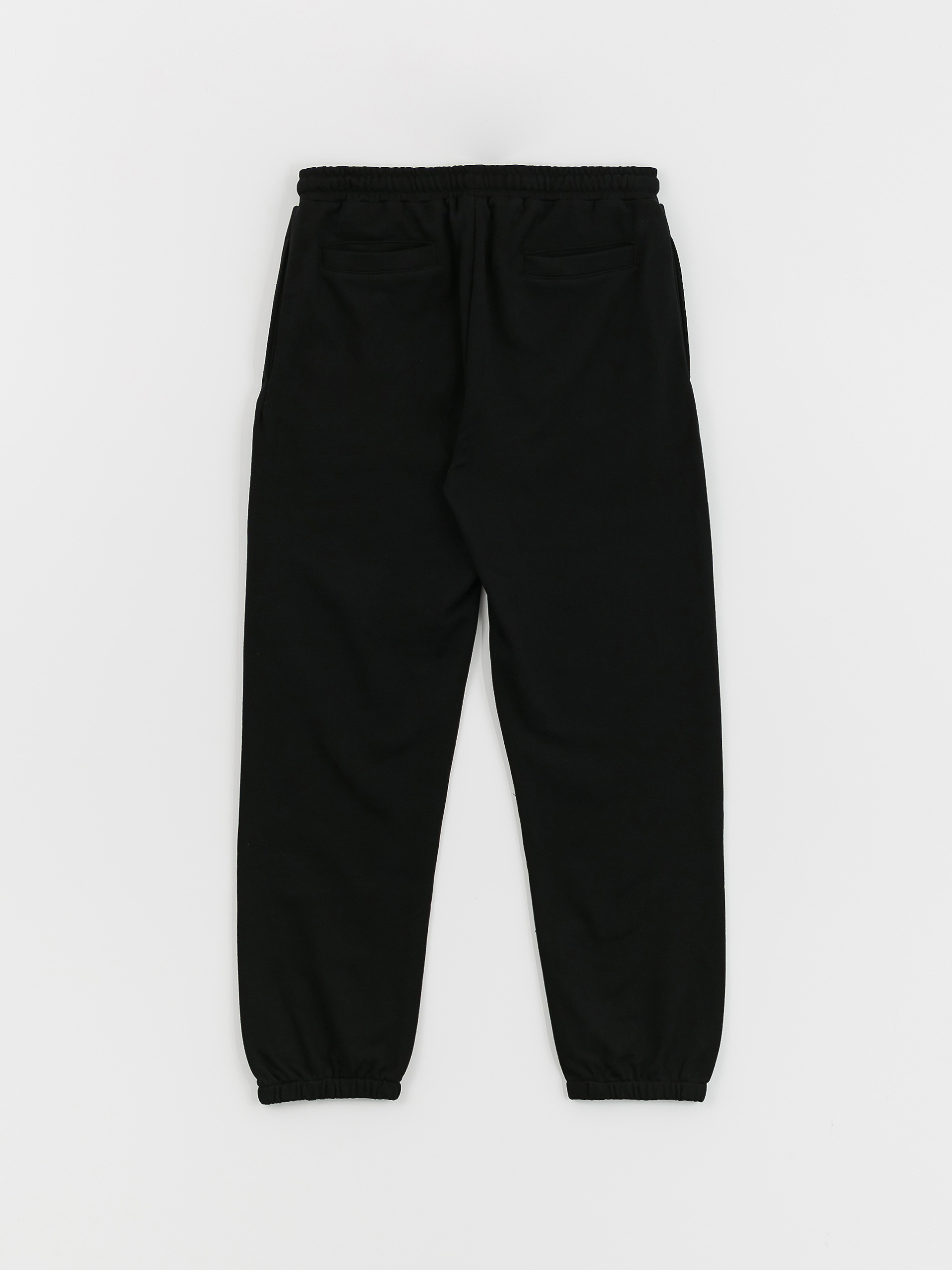 Santa Cruz Classic Label Jogger Pants (black)