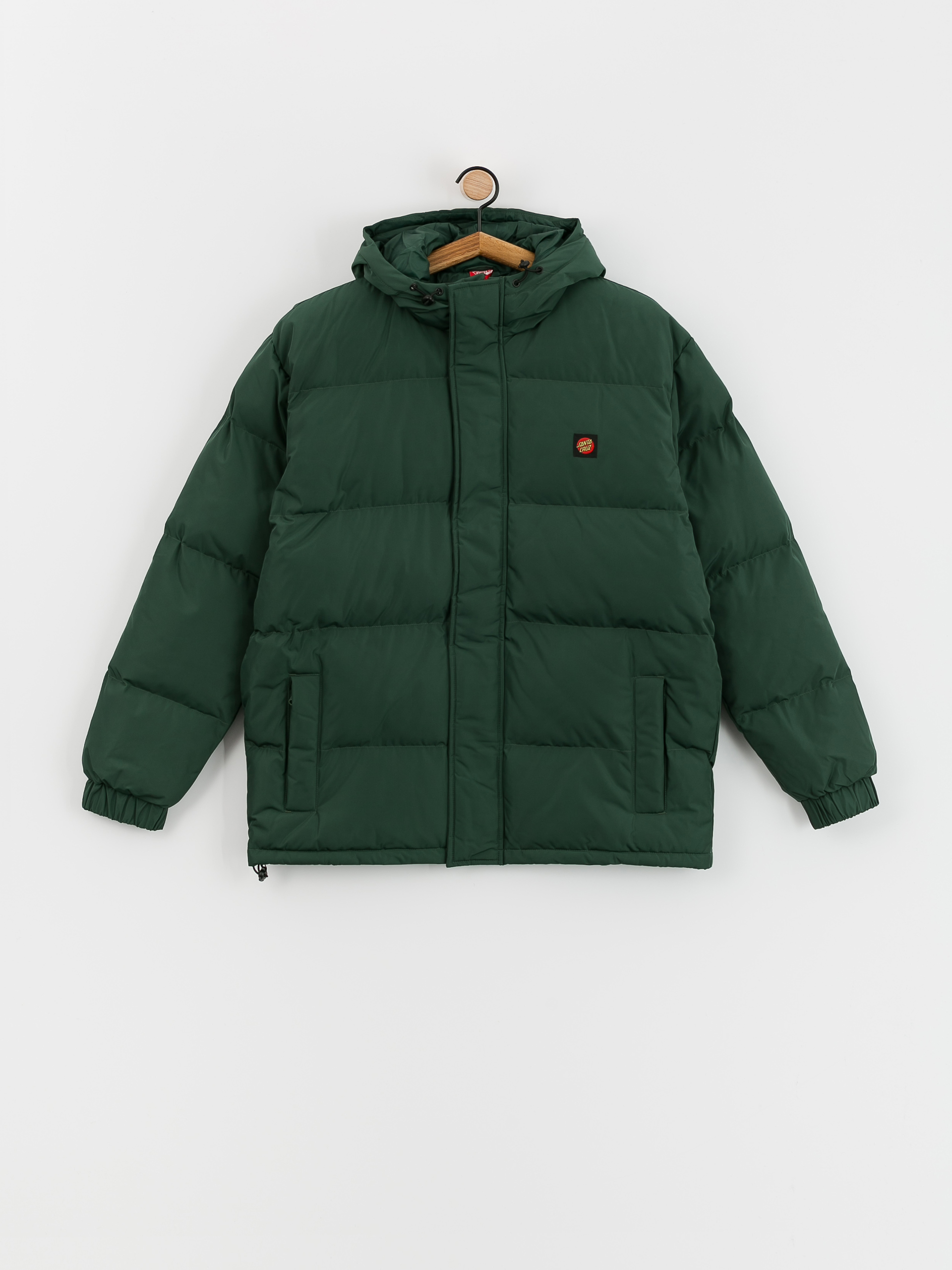 Santa Cruz Pillar Jacket (sage)
