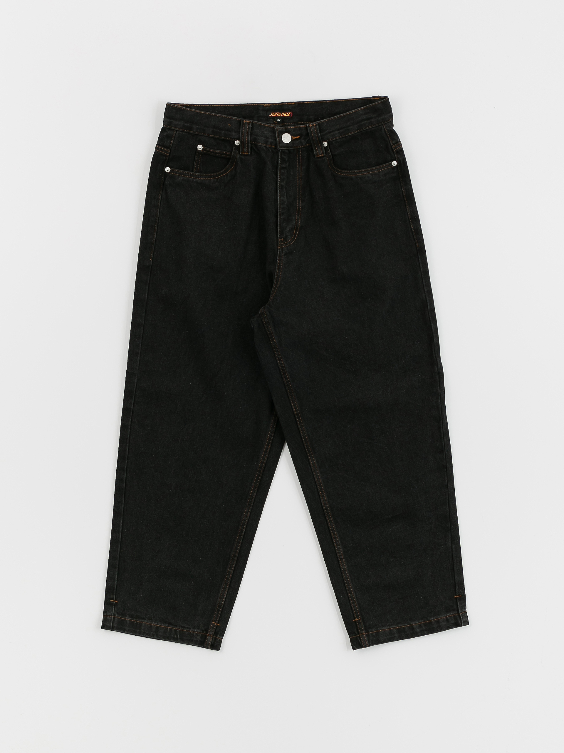 Santa Cruz Big Pants Hose (black)