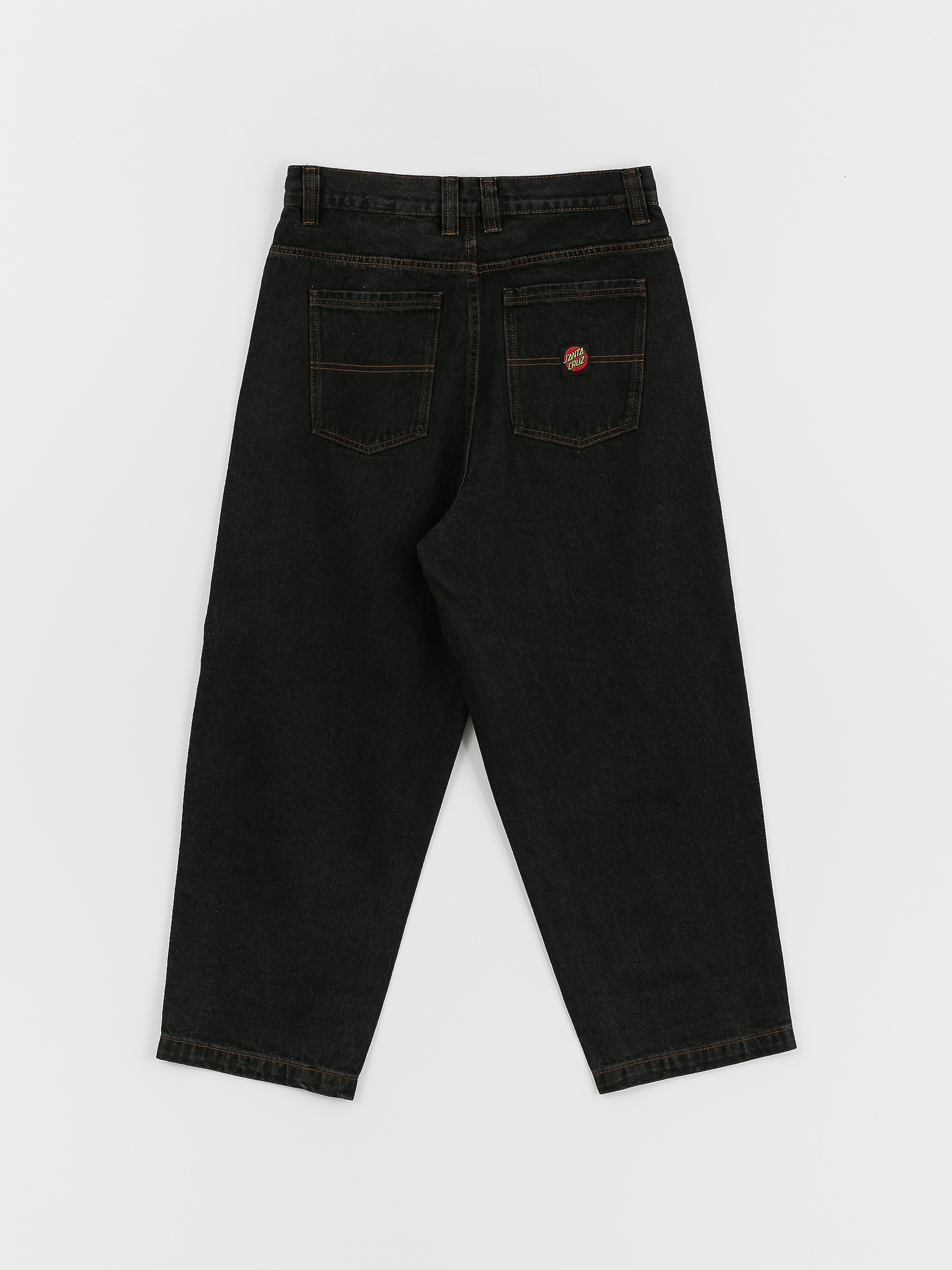 Santa Cruz Big Pants Pants (black)
