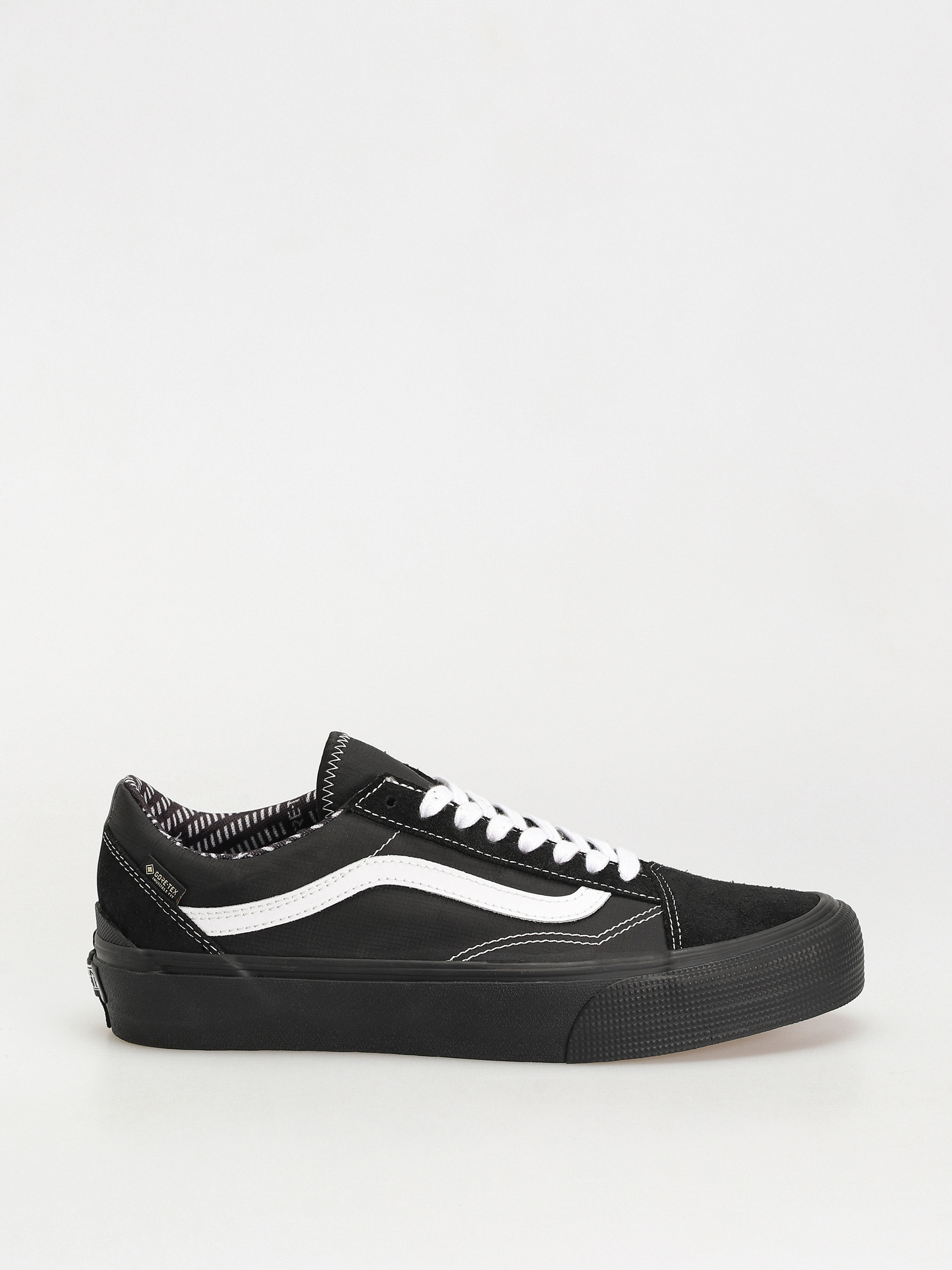 Vans Old Skool Gore Tex Schuhe (gore tex black)