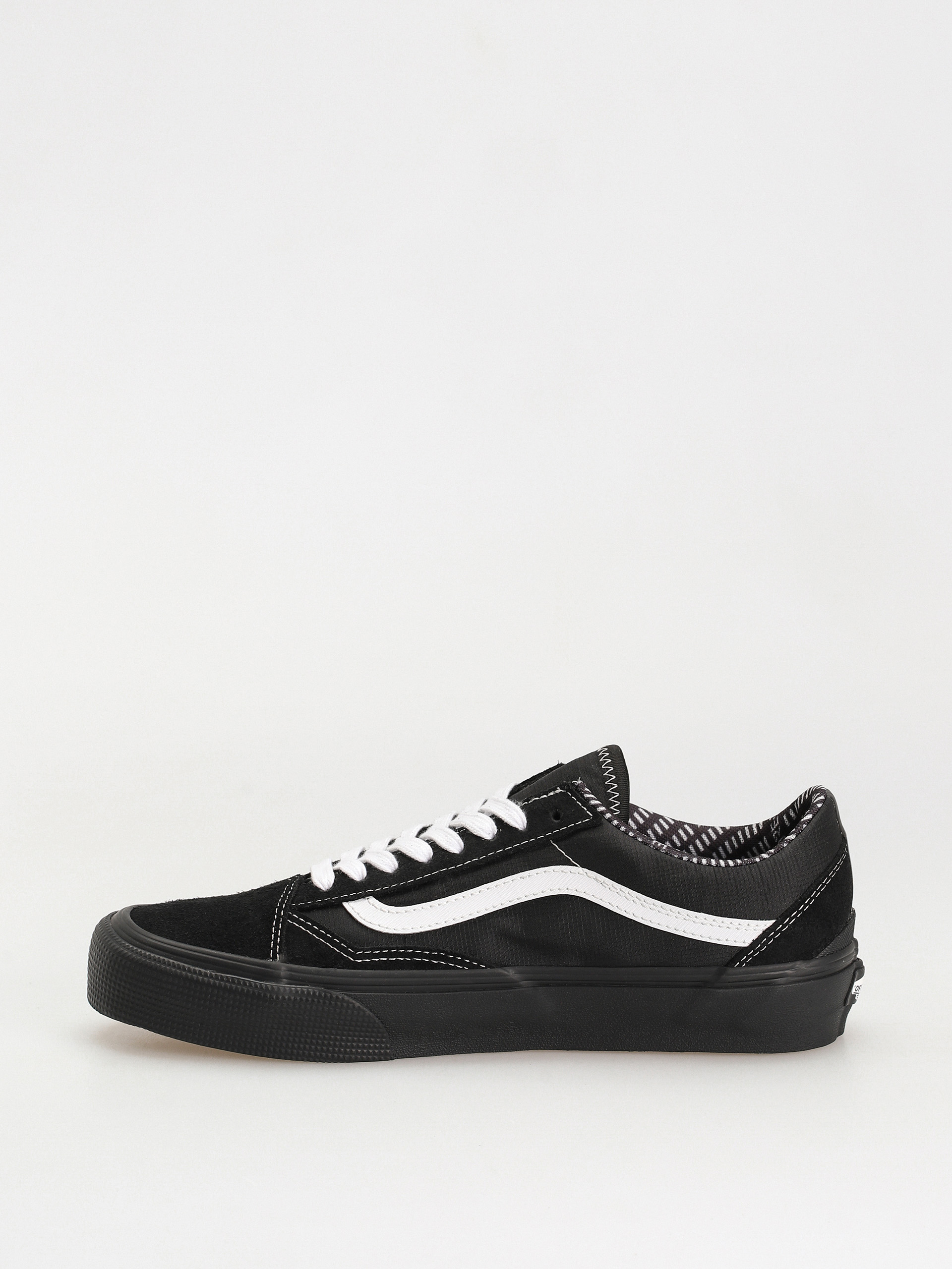 Vans Old Skool Gore Tex Schuhe (gore tex black)