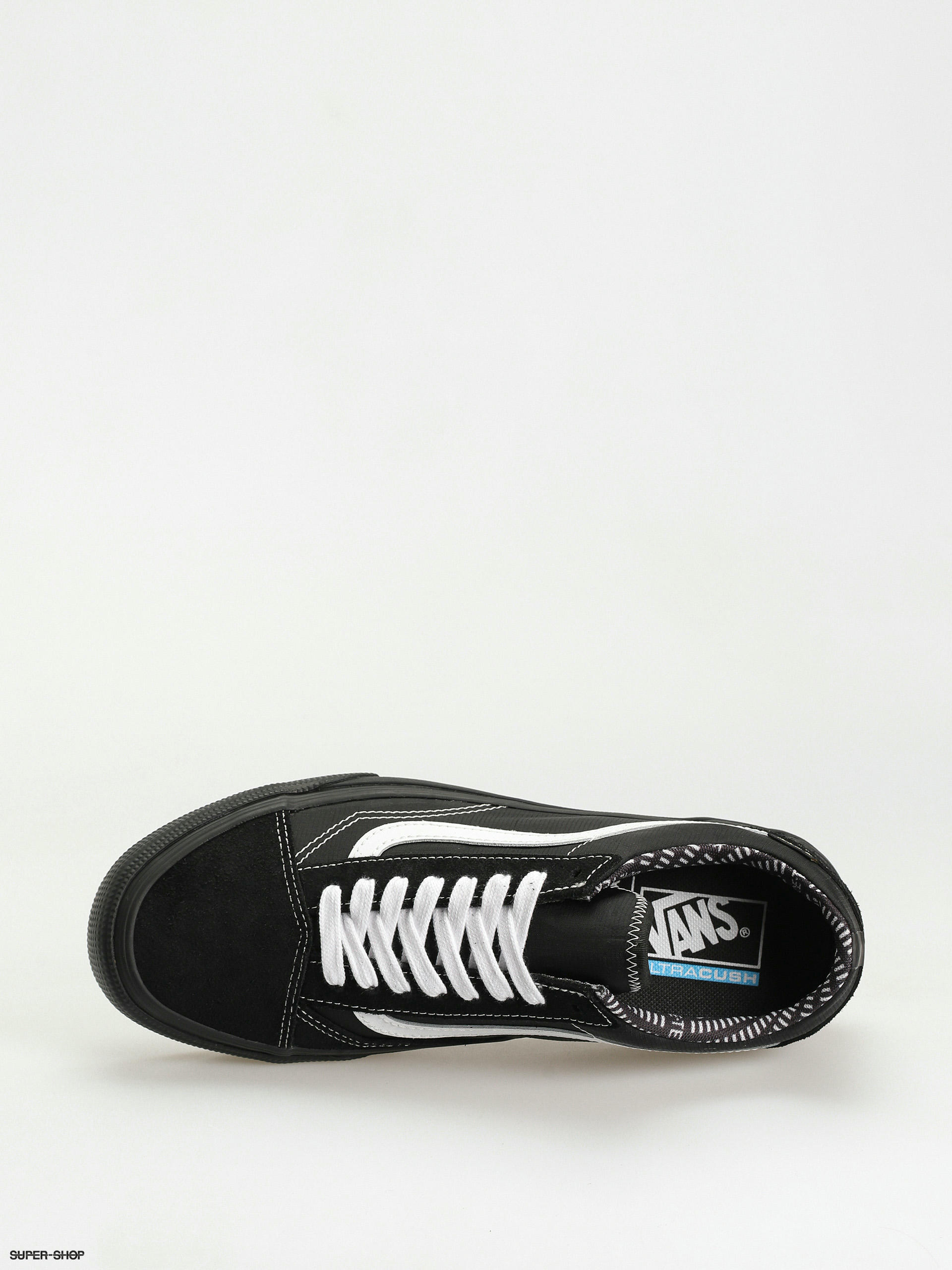 Vans old outlet skool gore tex