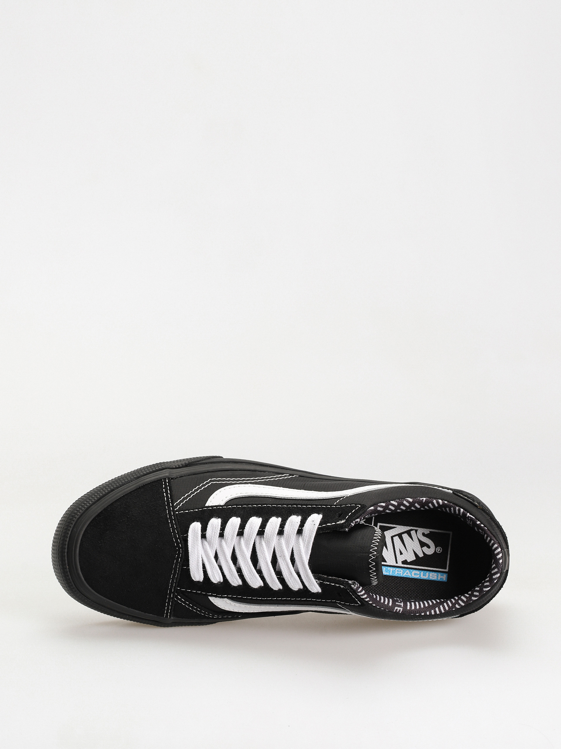 Vans Old Skool Gore Tex Schuhe (gore tex black)
