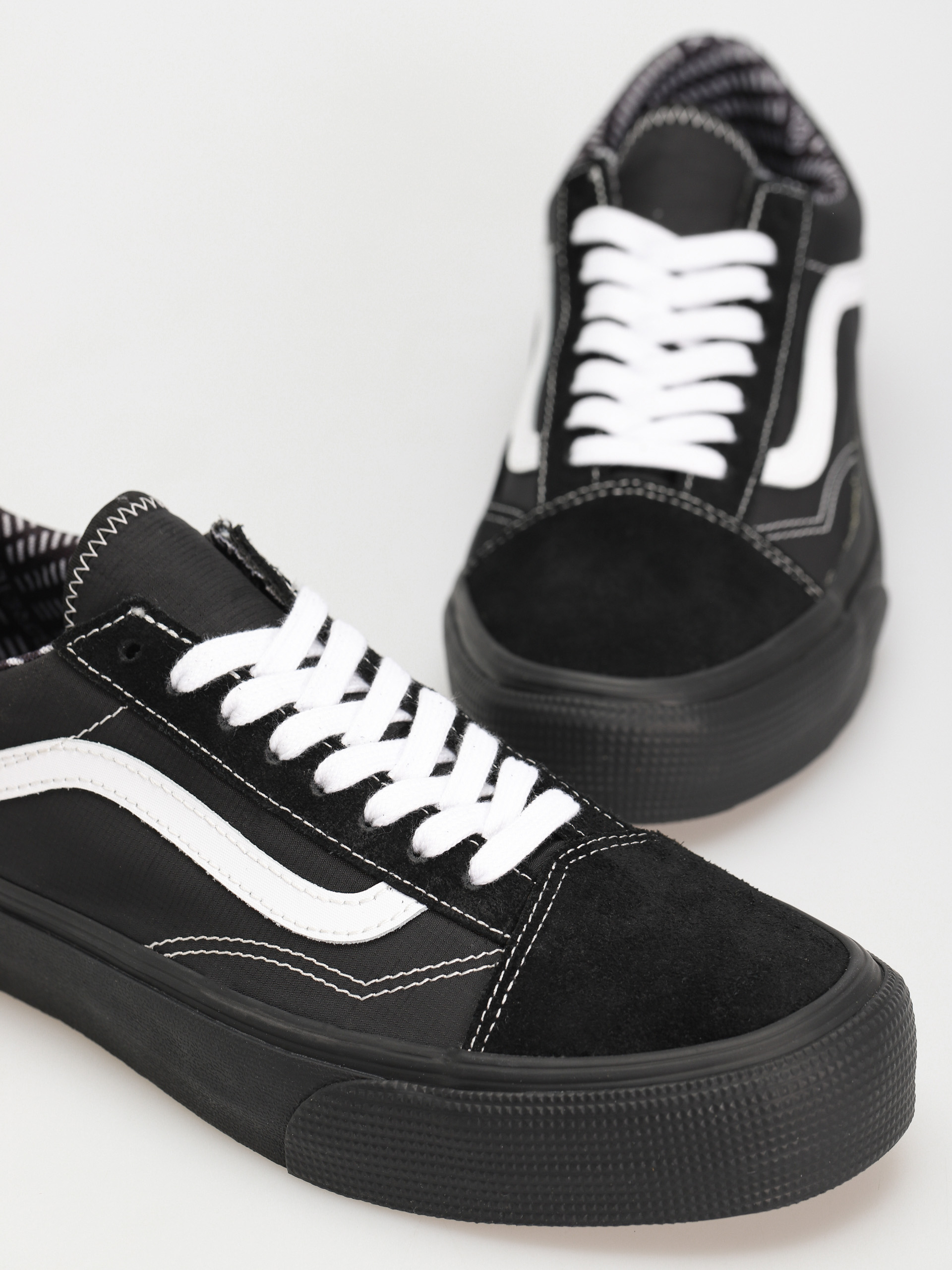 Vans Old Skool Gore Tex Schuhe (gore tex black)
