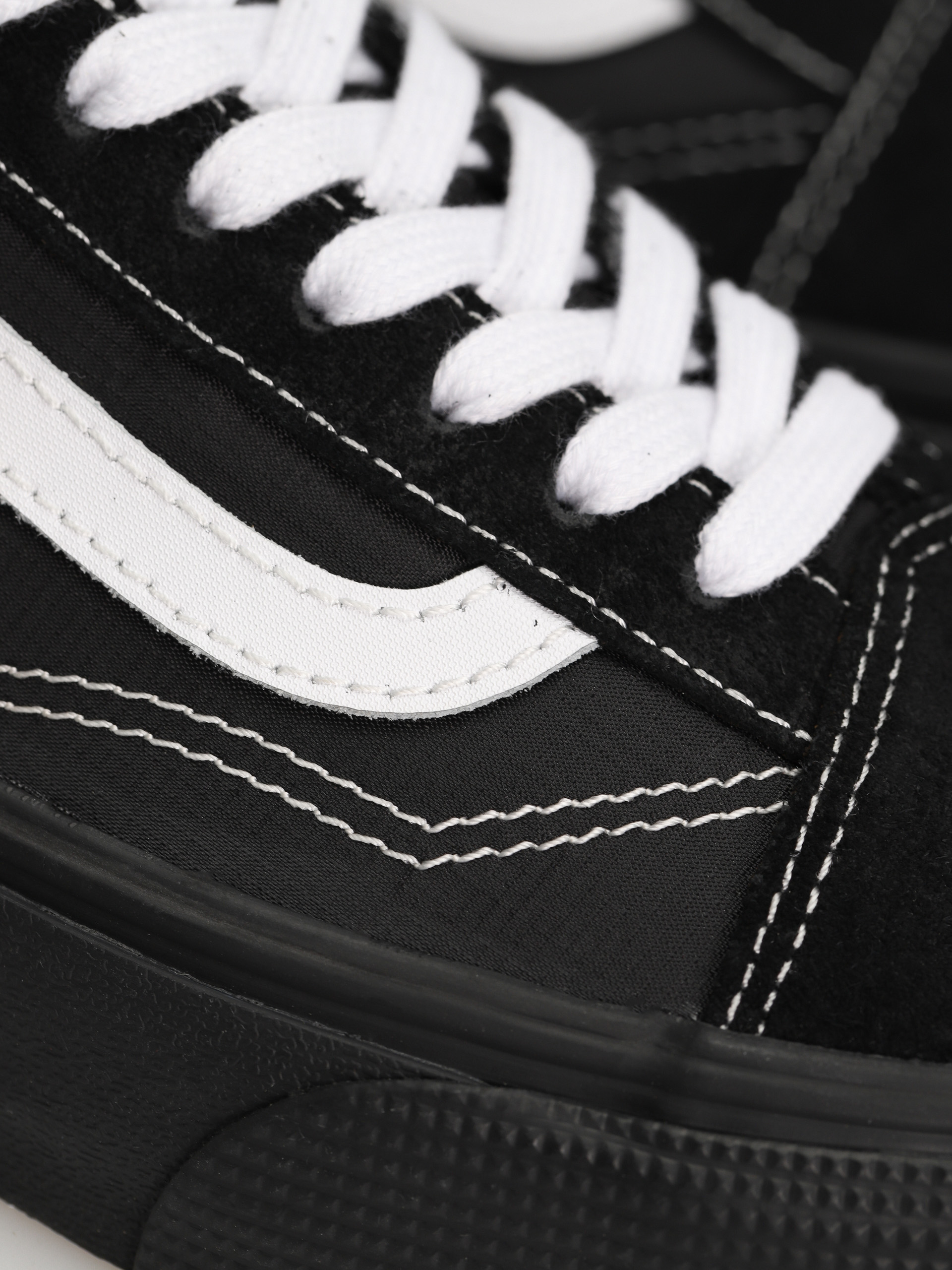 Vans Old Skool Gore Tex Schuhe (gore tex black)