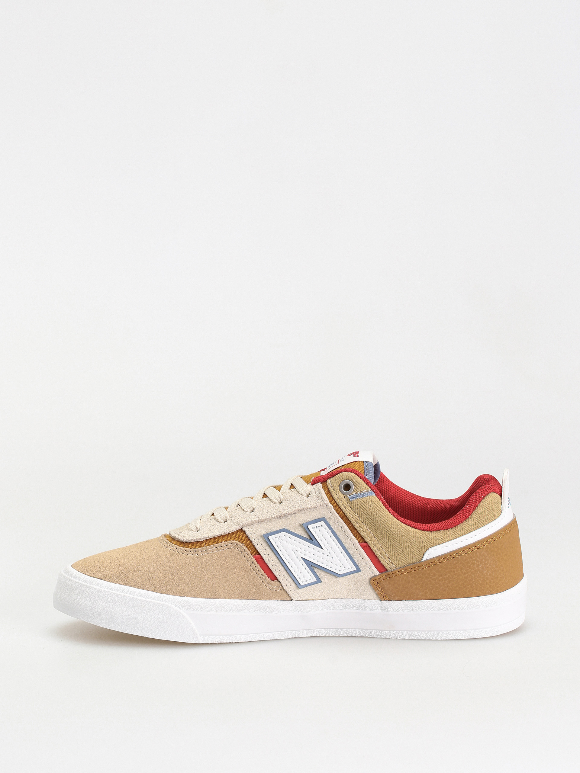 New Balance 306 Shoes (tan)