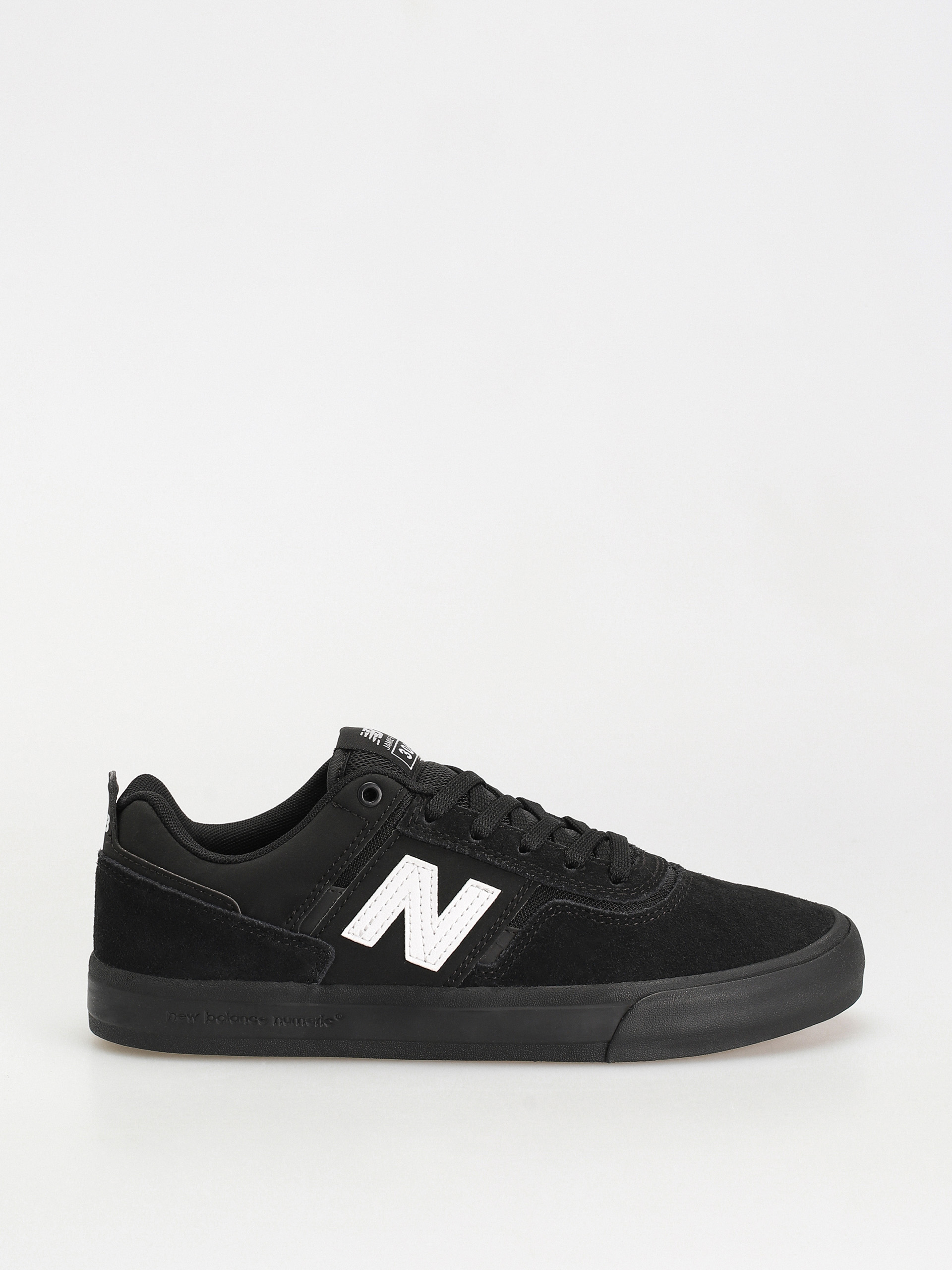 New Balance 306 Schuhe (black/white)