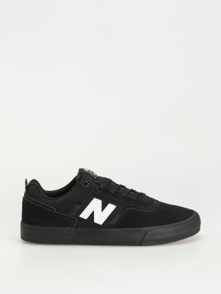 New Balance 306 Shoes (black/white)