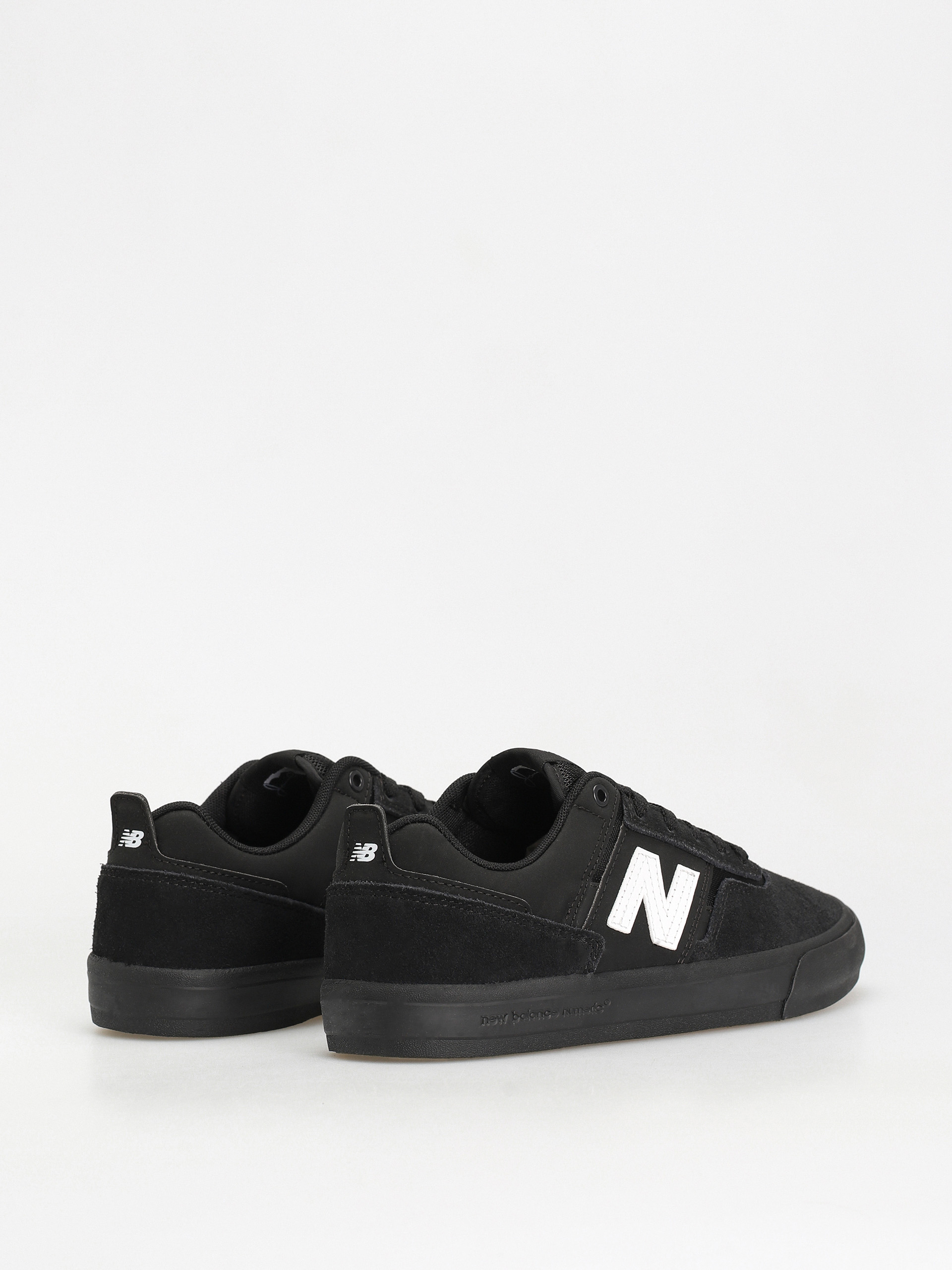 New Balance 306 Schuhe (black/white)
