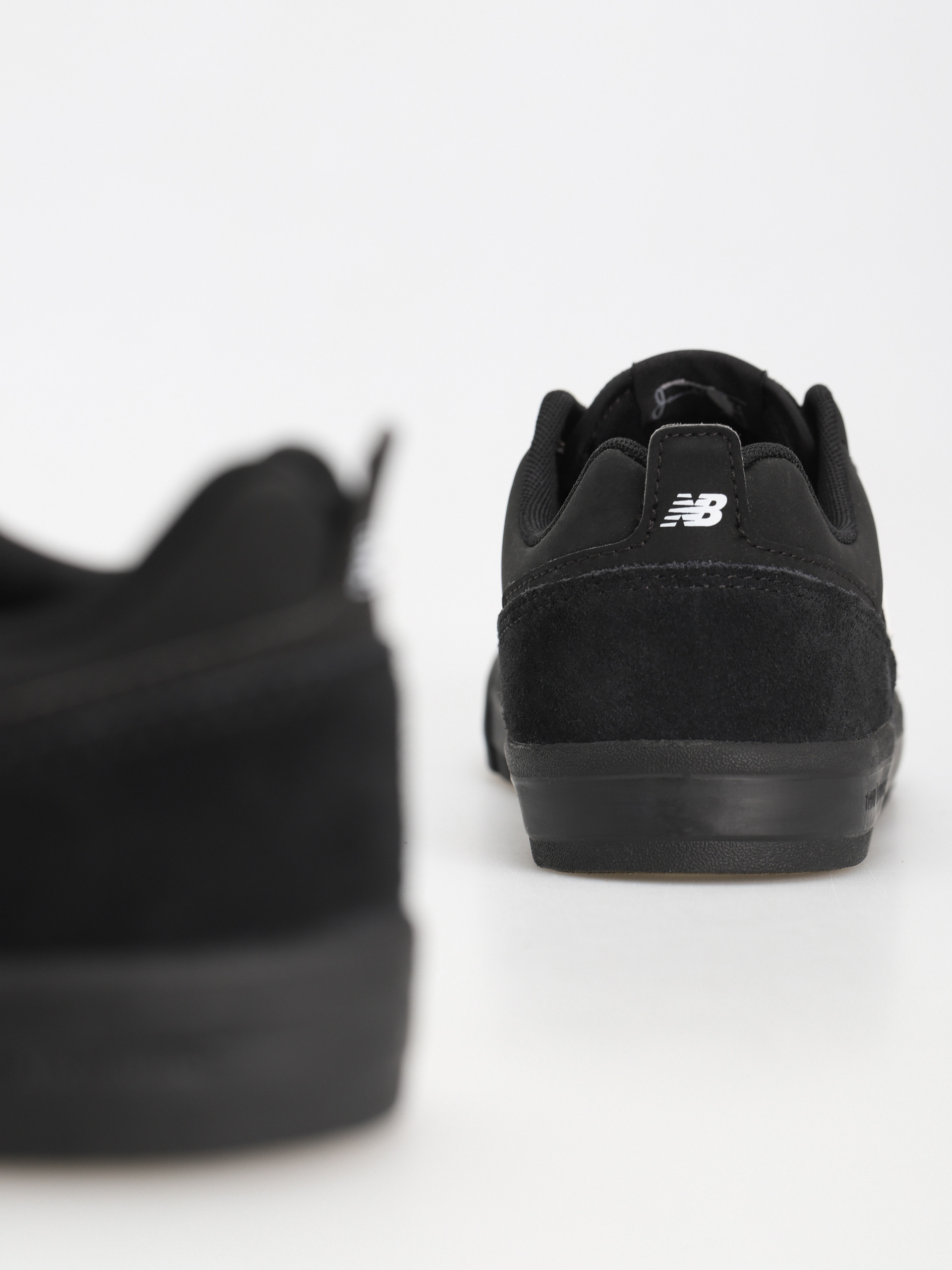 New Balance 306 Schuhe (black/white)