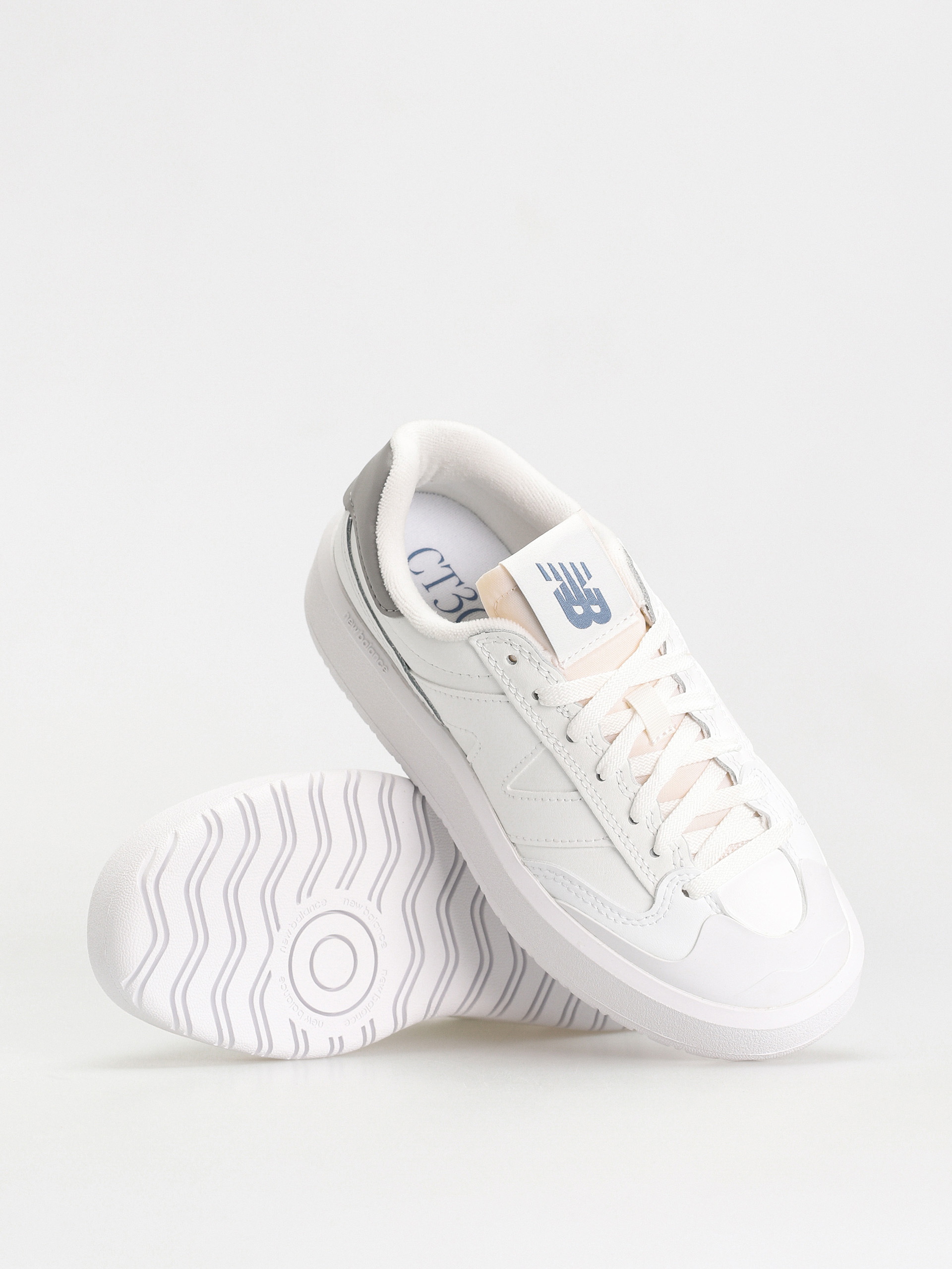 New Balance CT302 Schuhe (white)