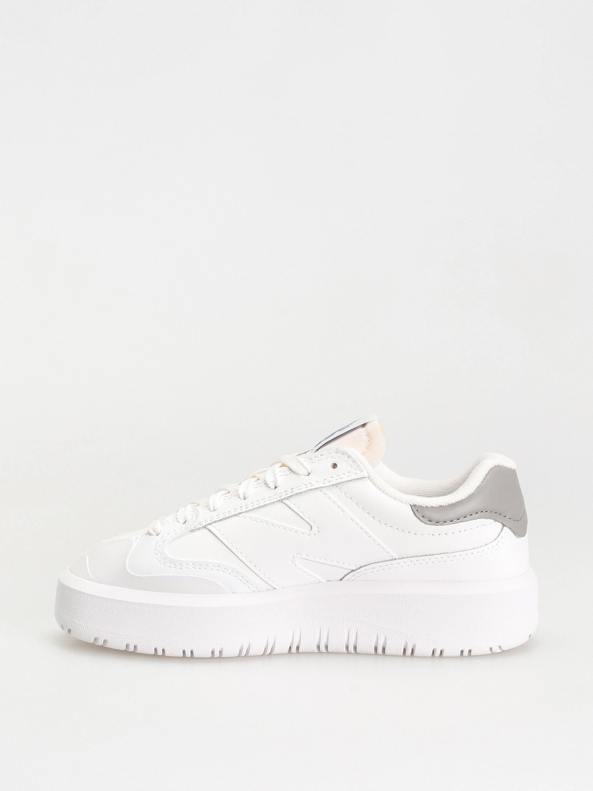 New Balance CT302 Schuhe (white)