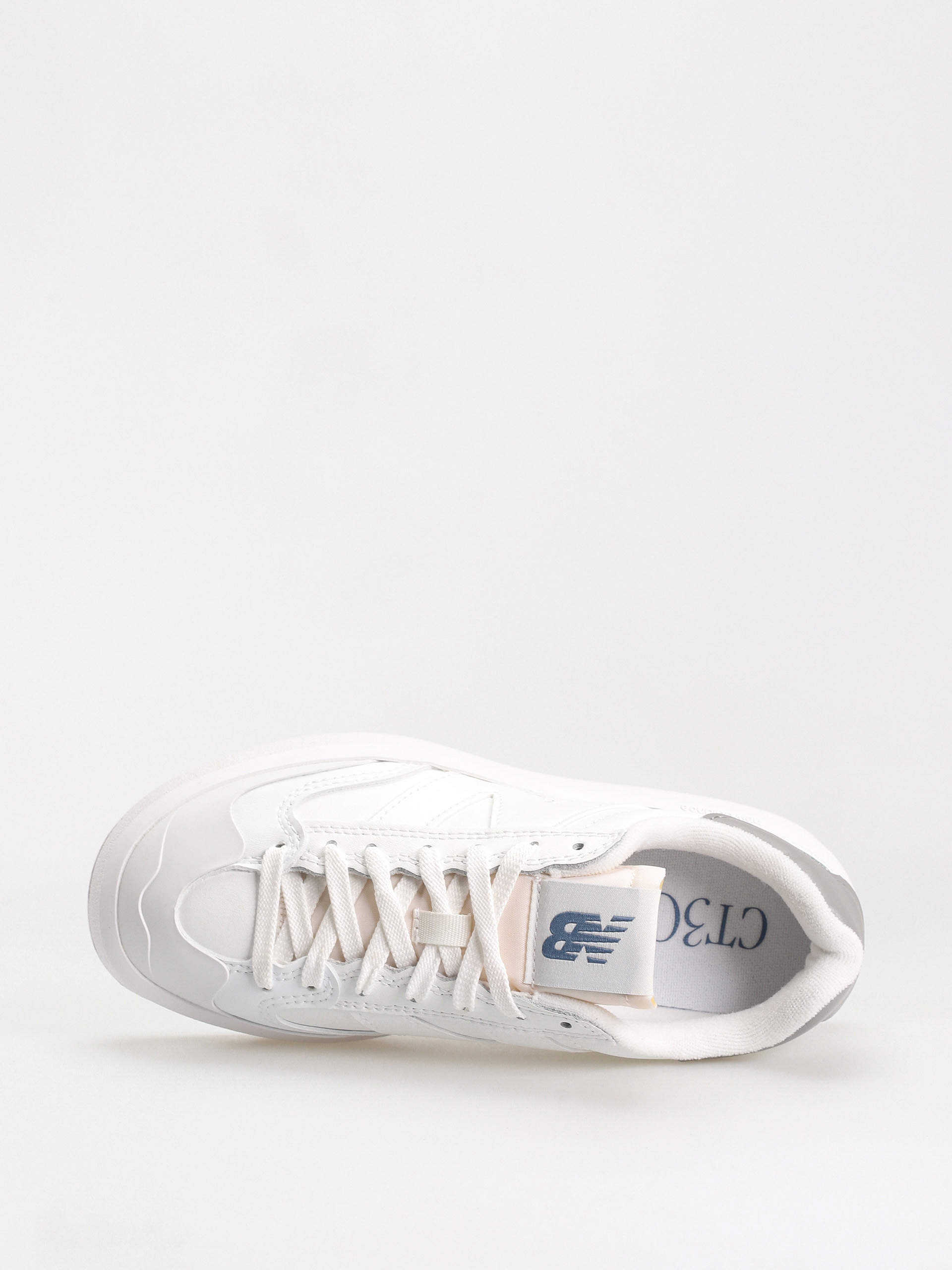 New Balance CT302 Schuhe (white)