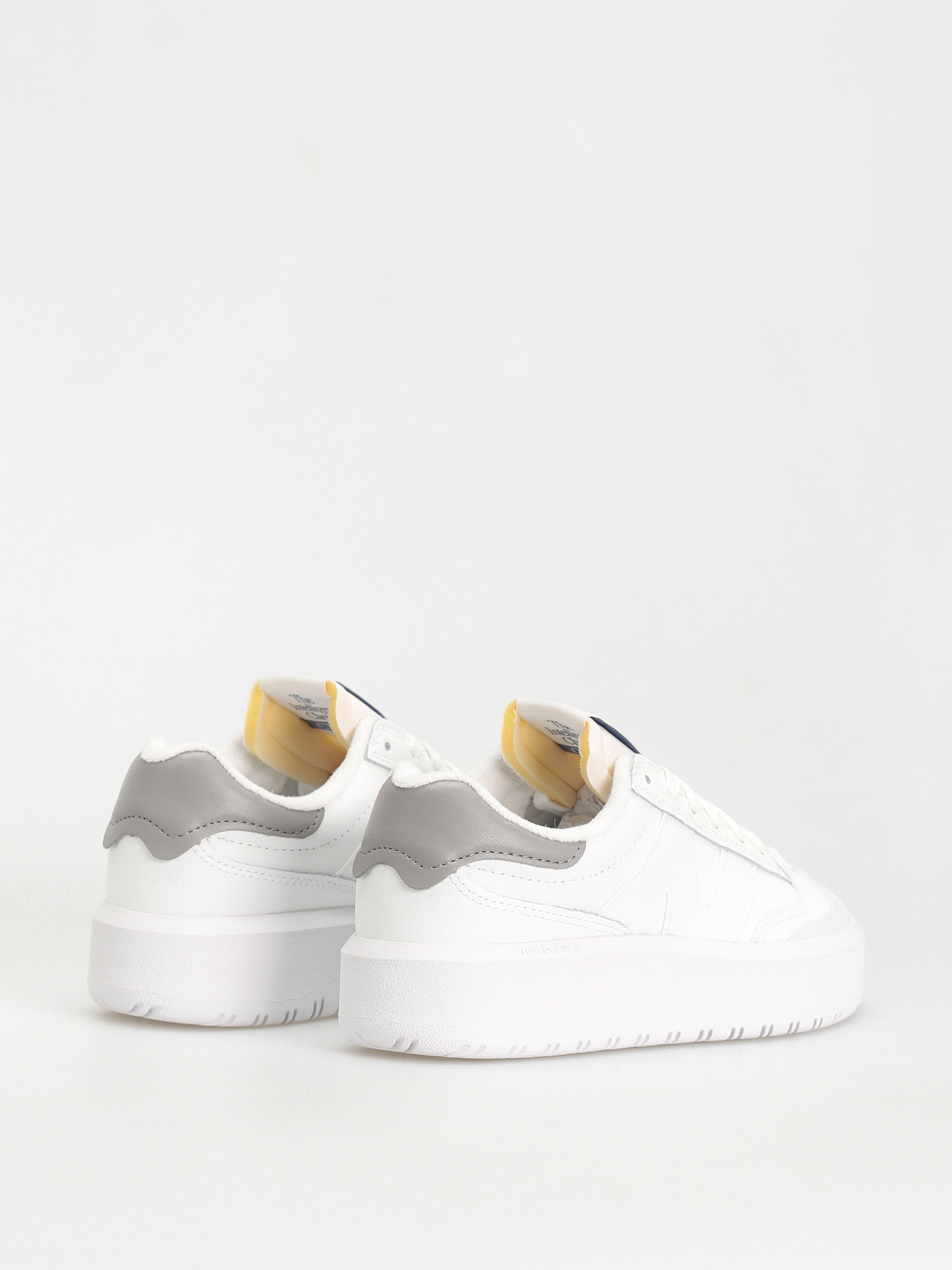 New Balance CT302 Schuhe (white)