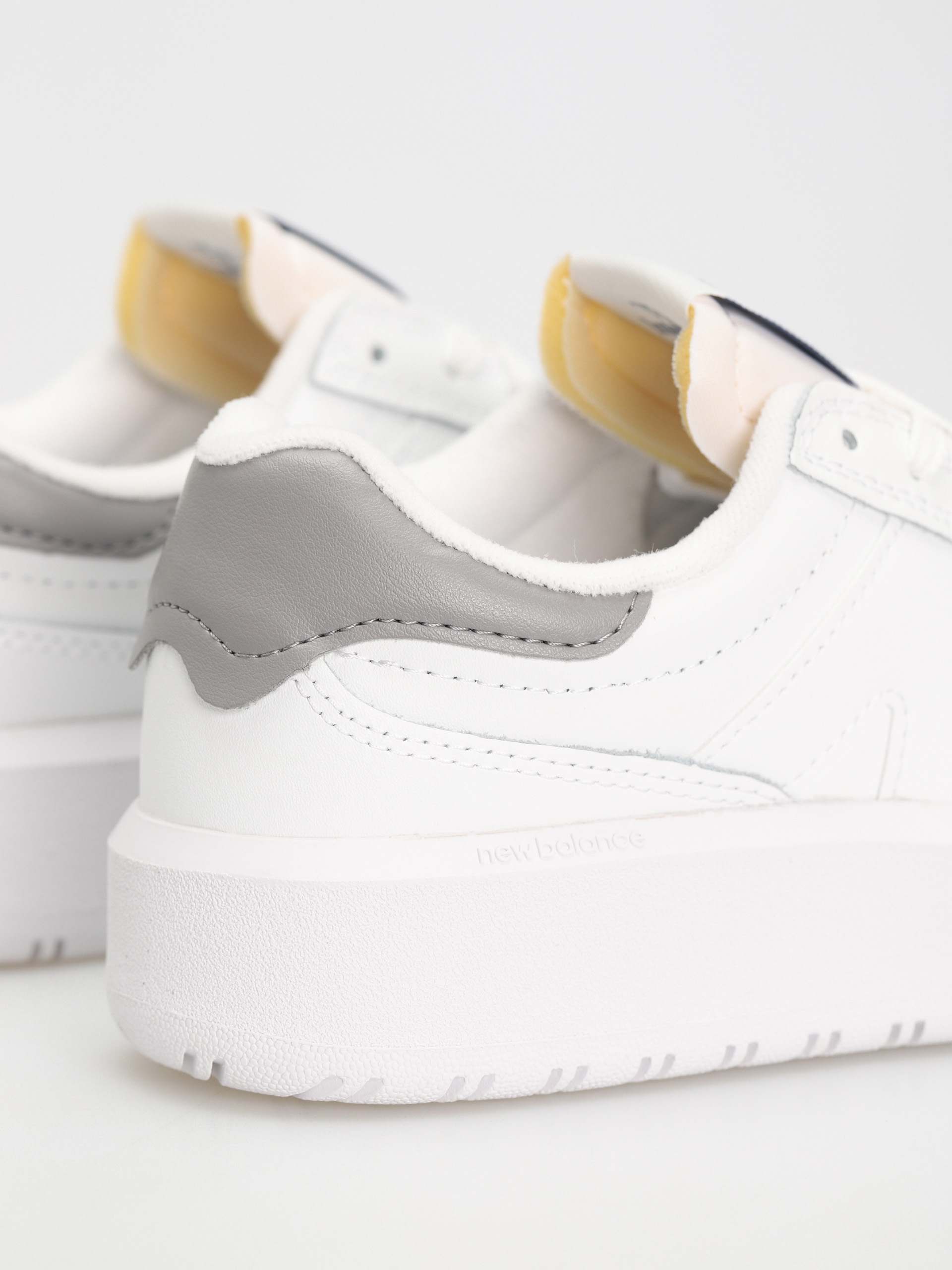 New Balance CT302 Schuhe (white)