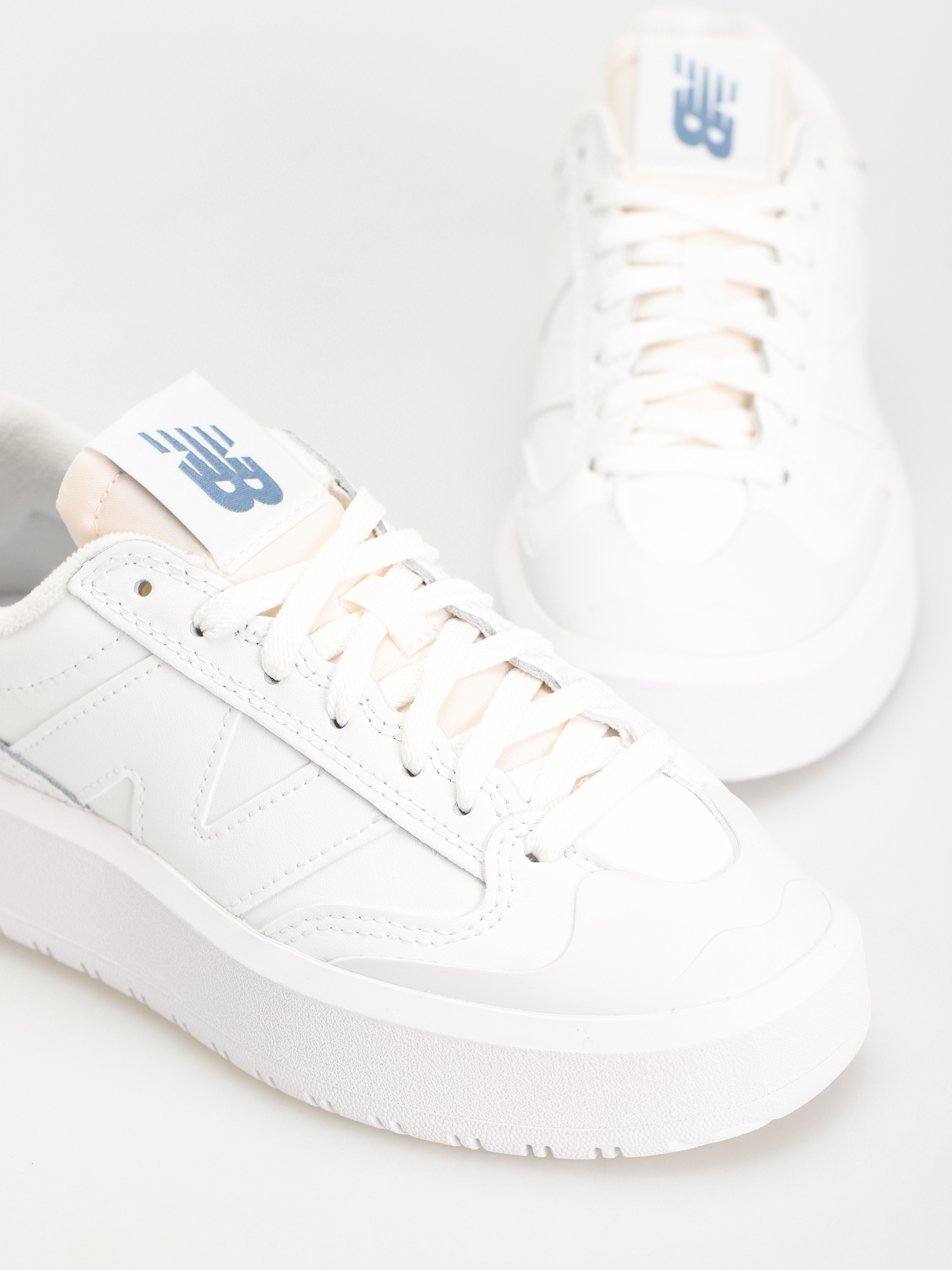 New Balance CT302 Schuhe (white)