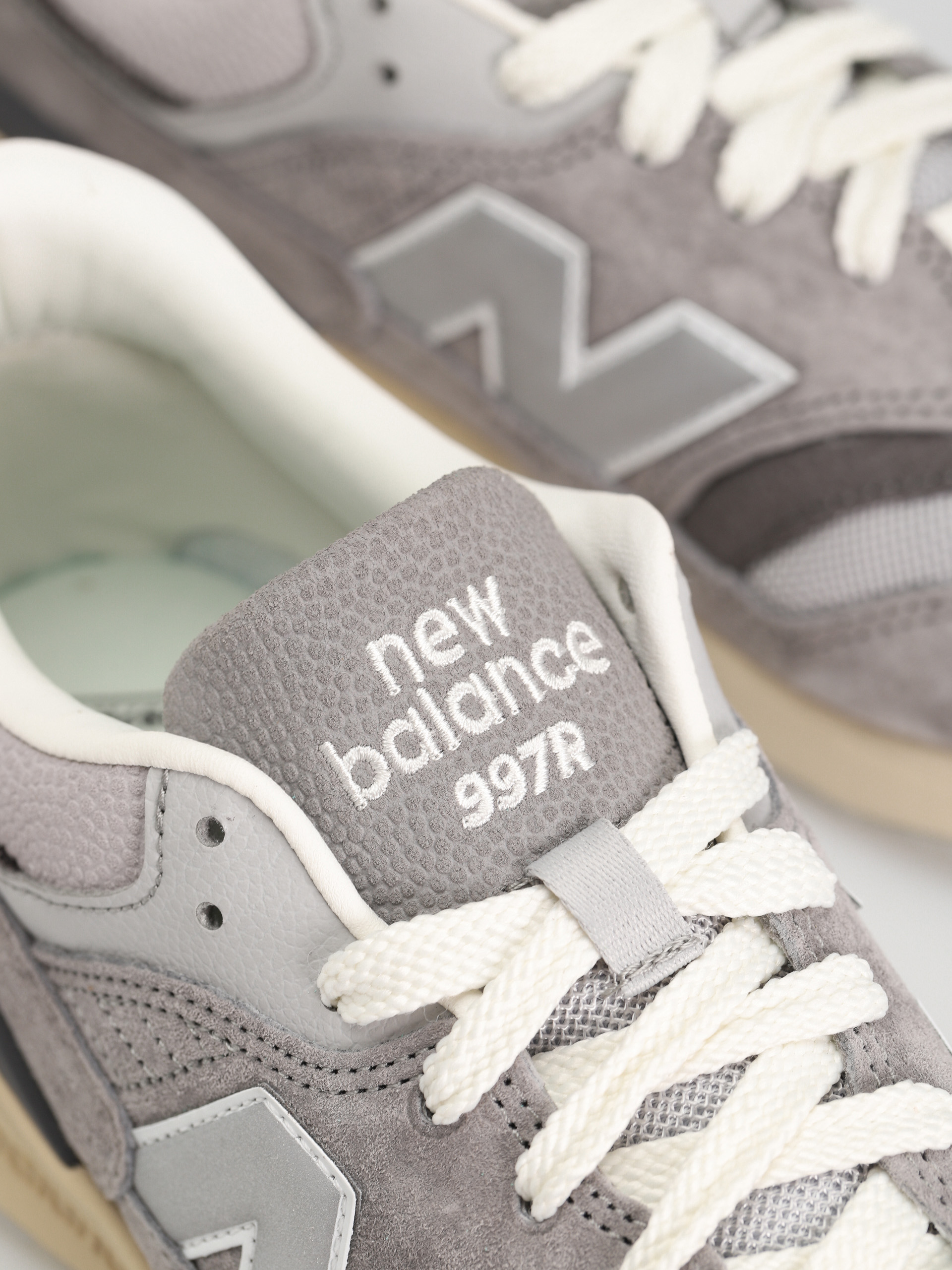 New Balance 997 Schuhe (shadow grey)