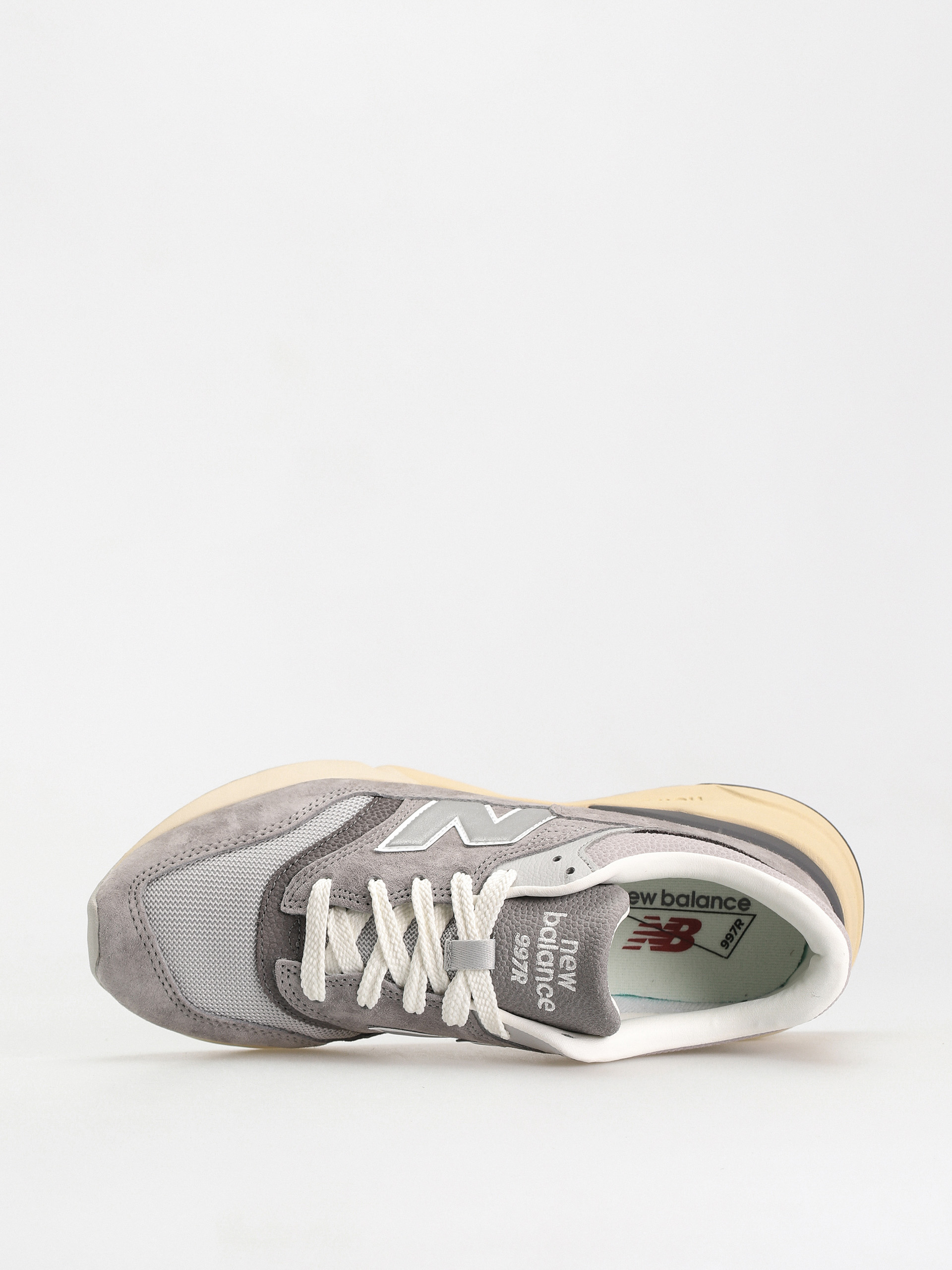 New Balance 997 Schuhe (shadow grey)