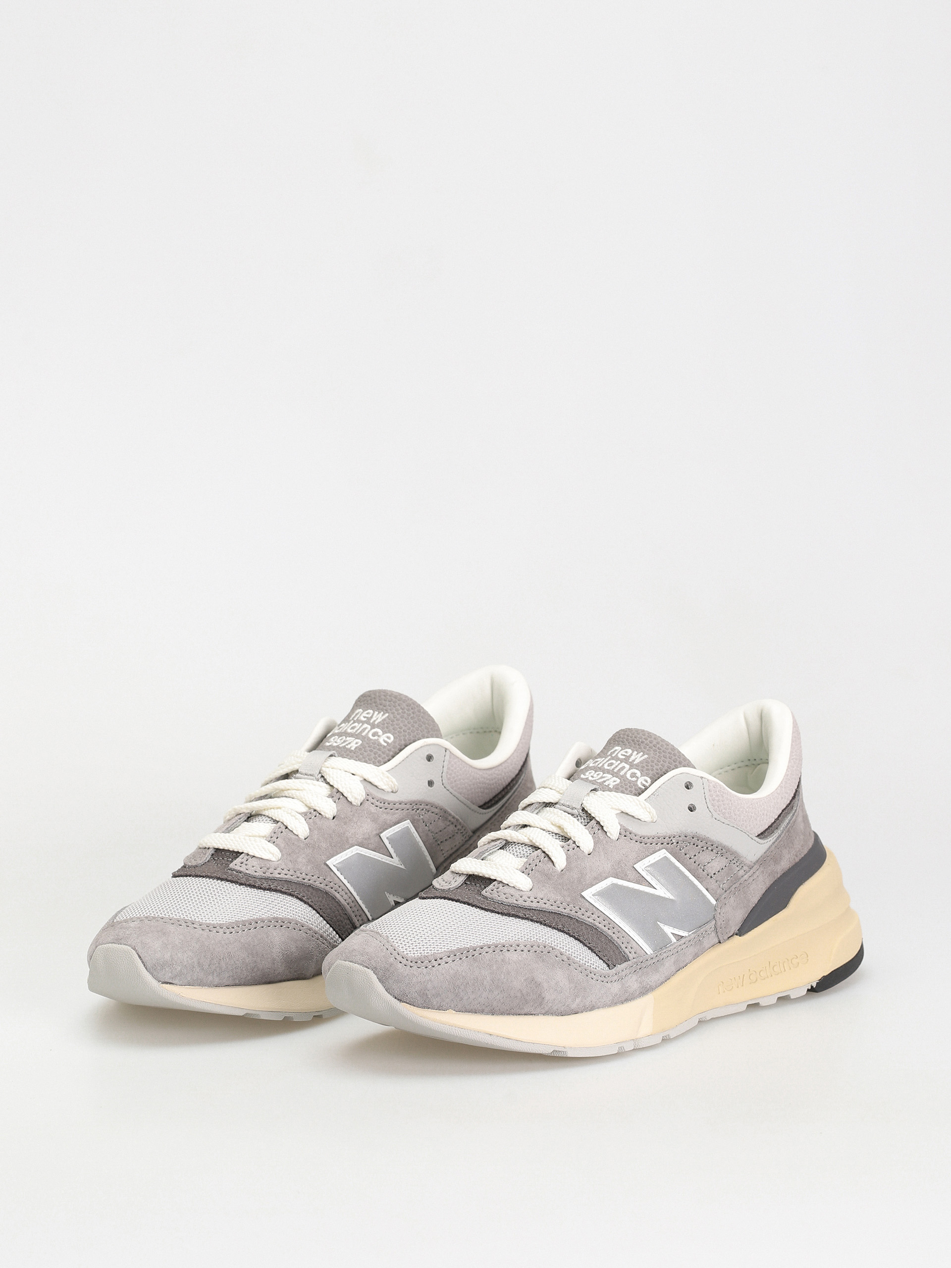 New Balance 997 Schuhe (shadow grey)