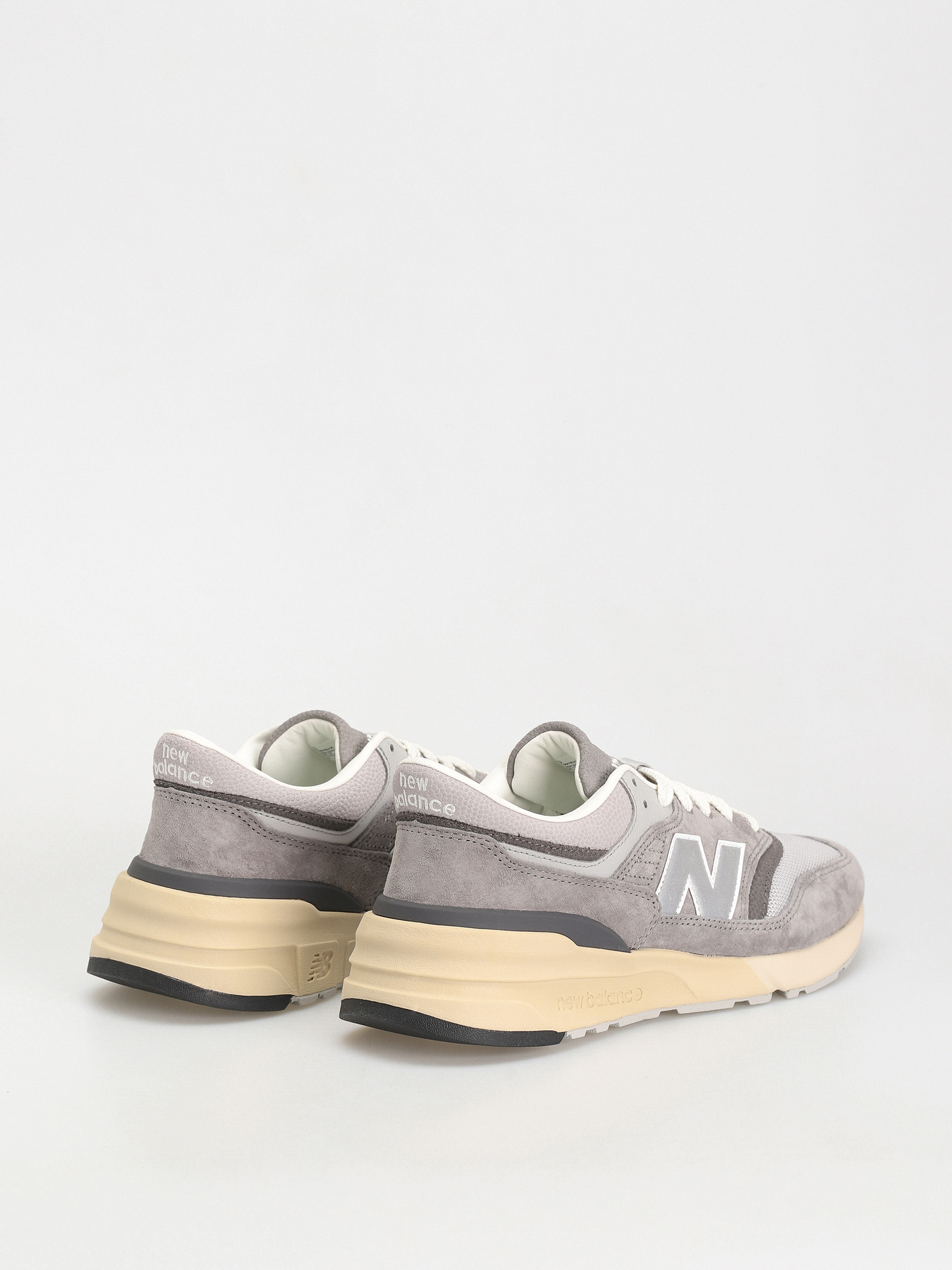 New Balance 997 Schuhe (shadow grey)