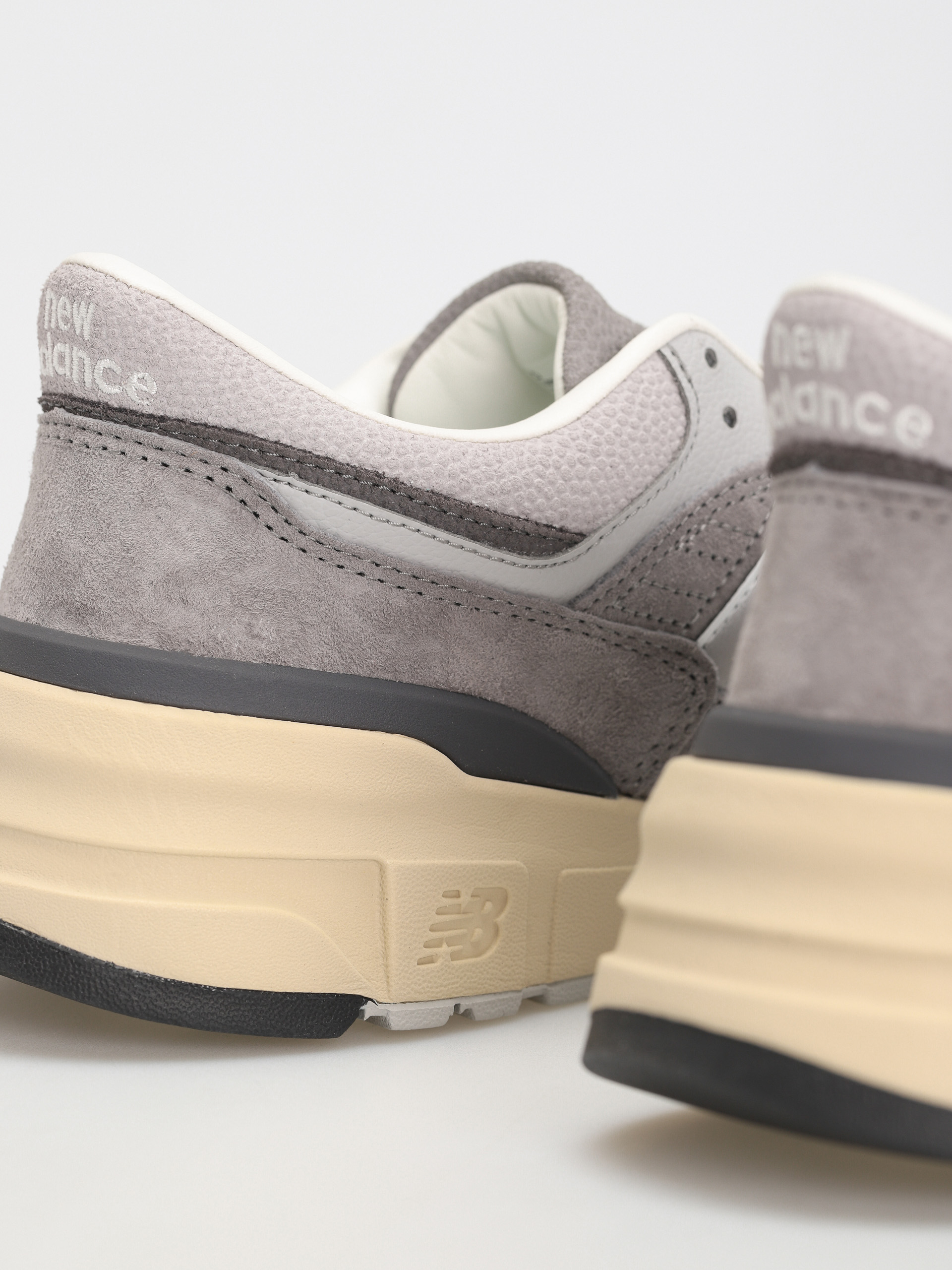 New Balance 997 Schuhe (shadow grey)