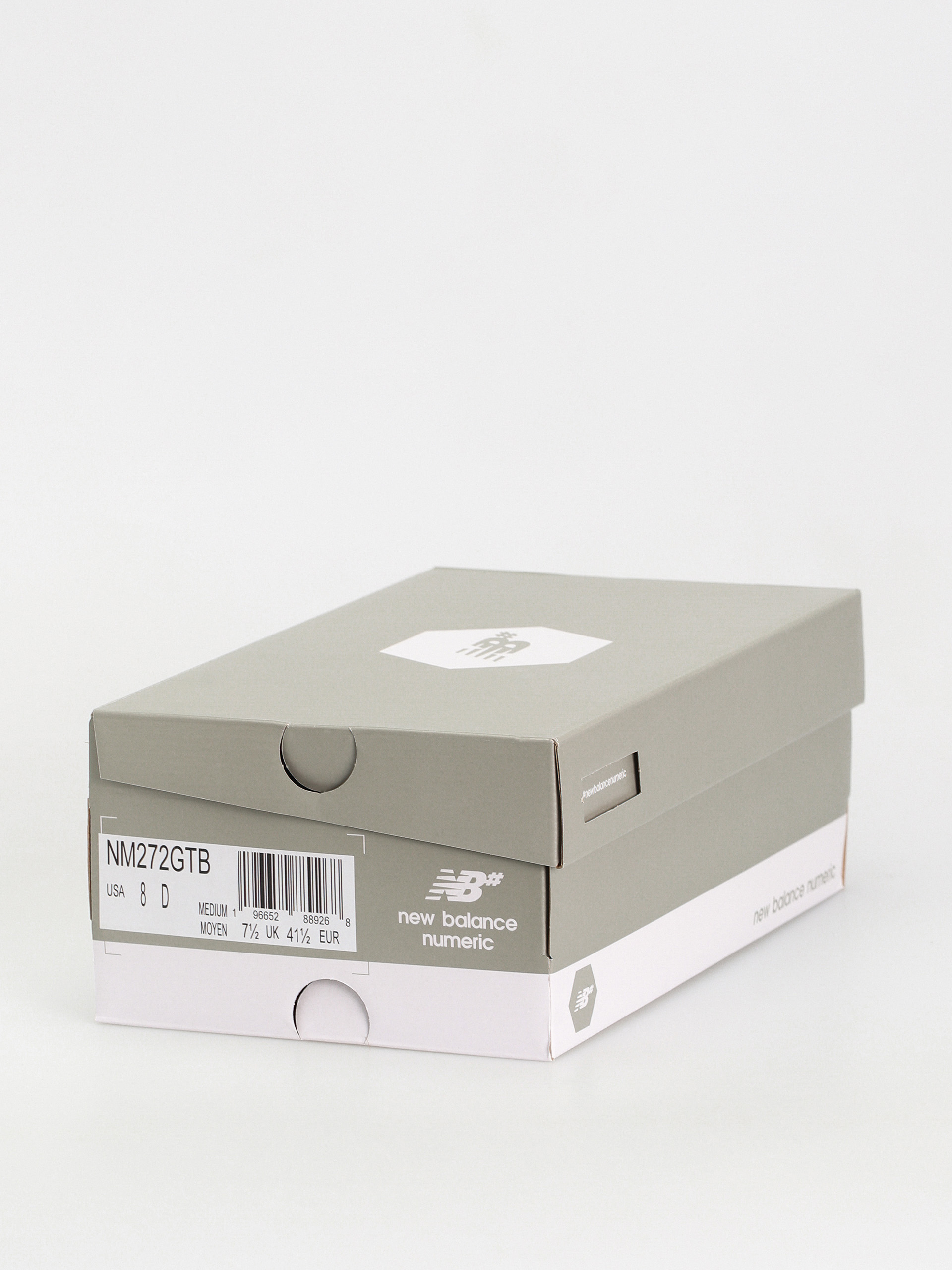 New Balance 272 Shoes (phantom)