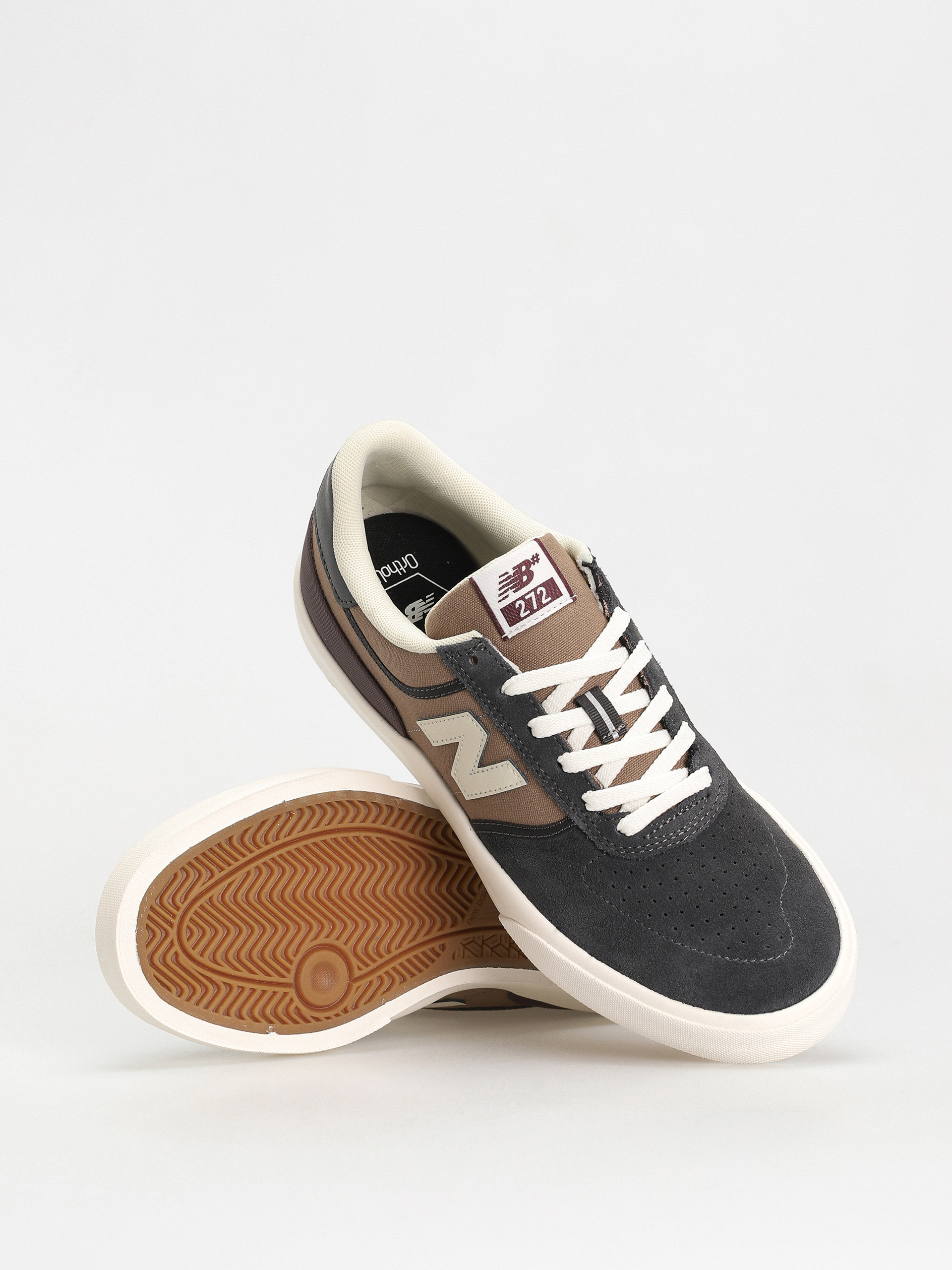 New Balance 272 Shoes (phantom)