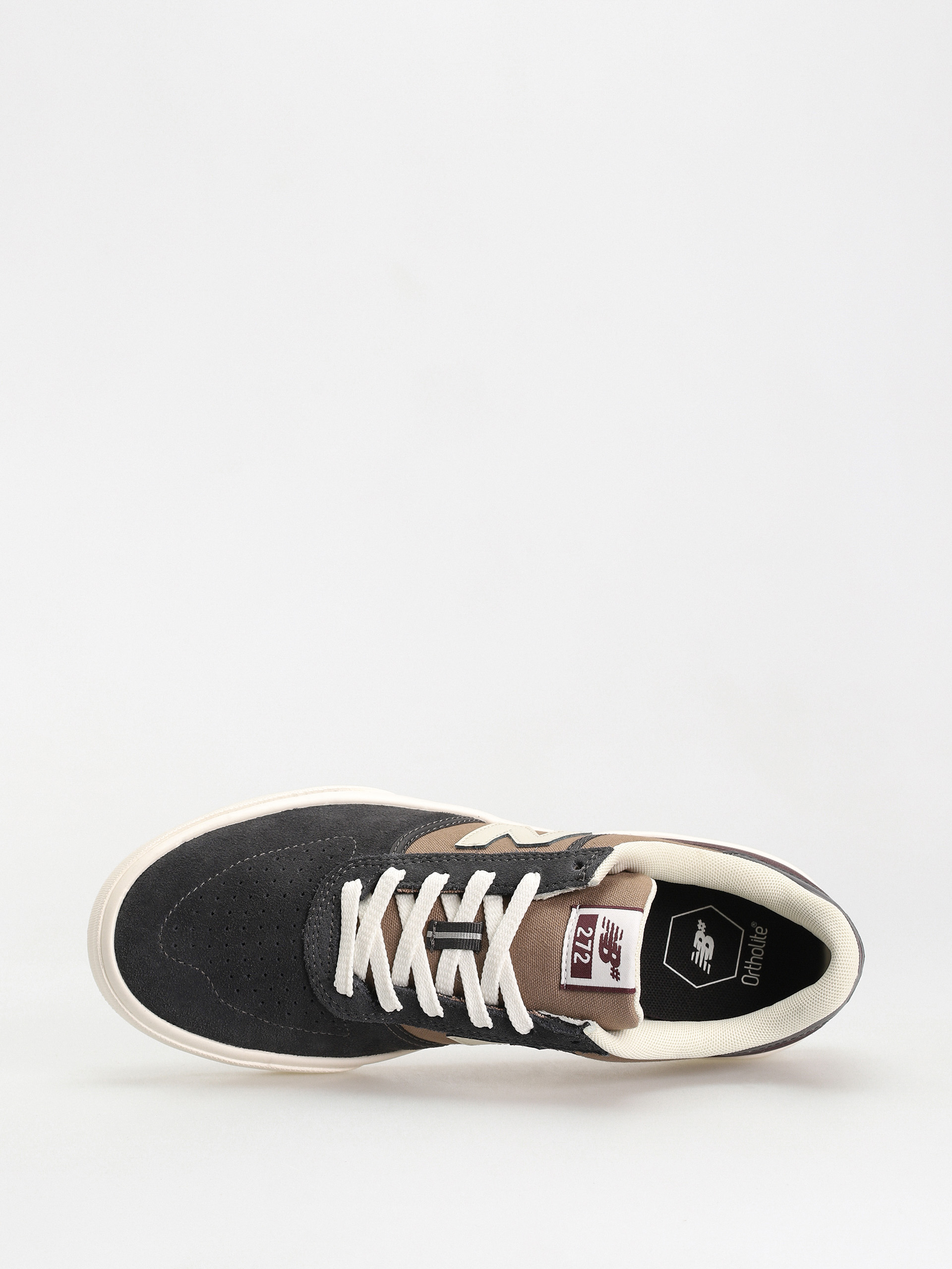 New Balance 272 Shoes (phantom)