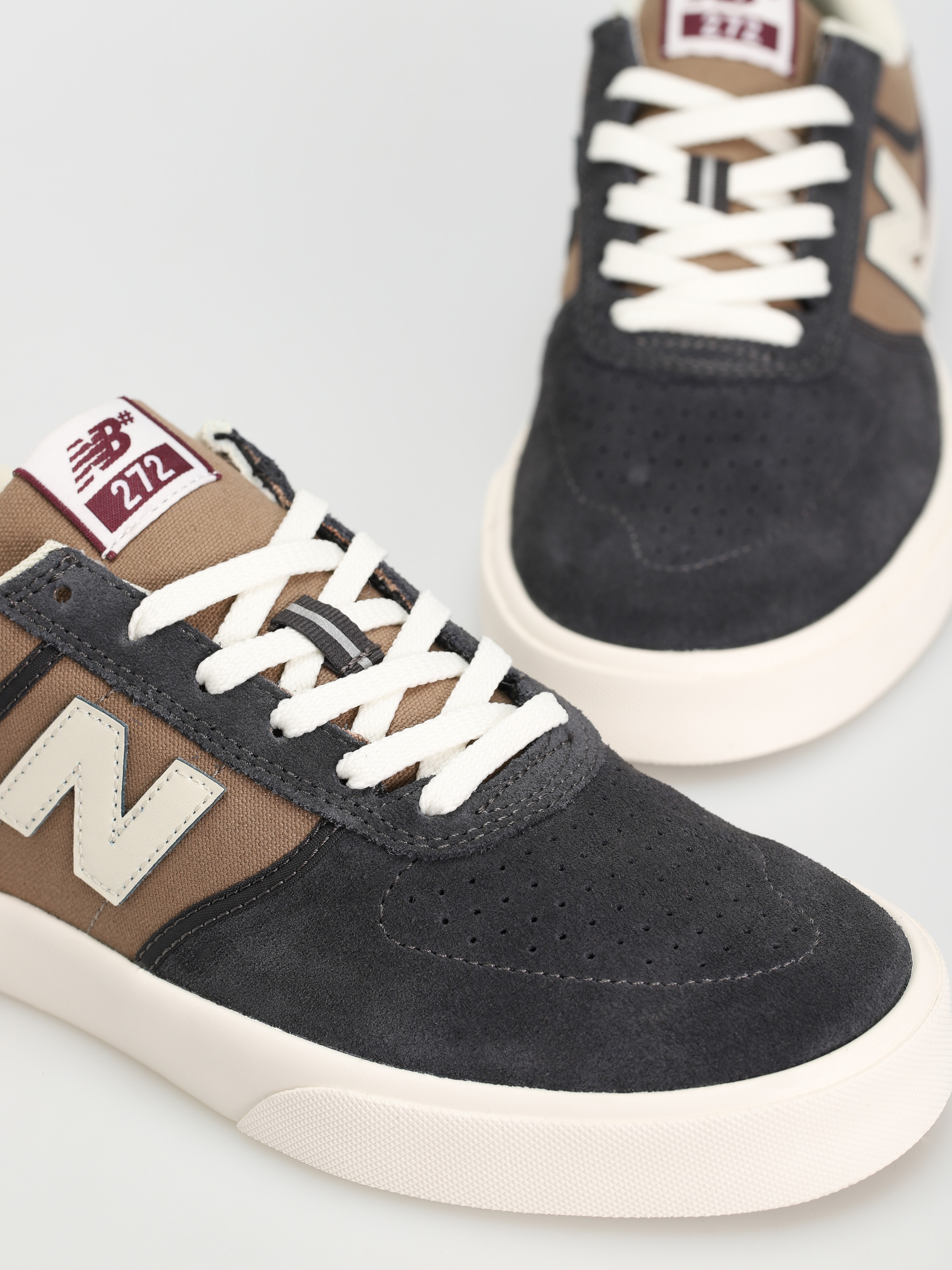 New Balance 272 Shoes (phantom)