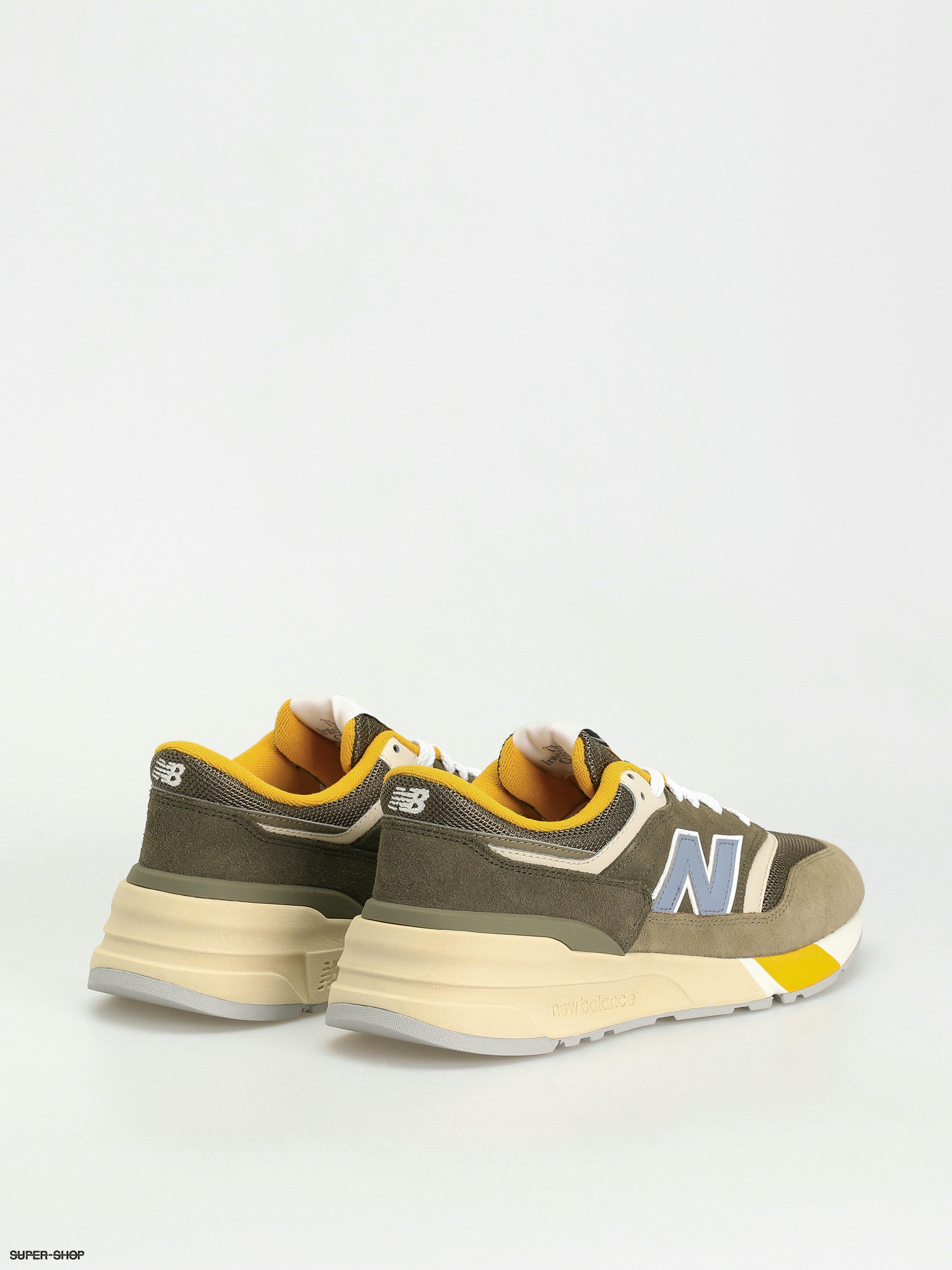 New balance clearance 99 covert green