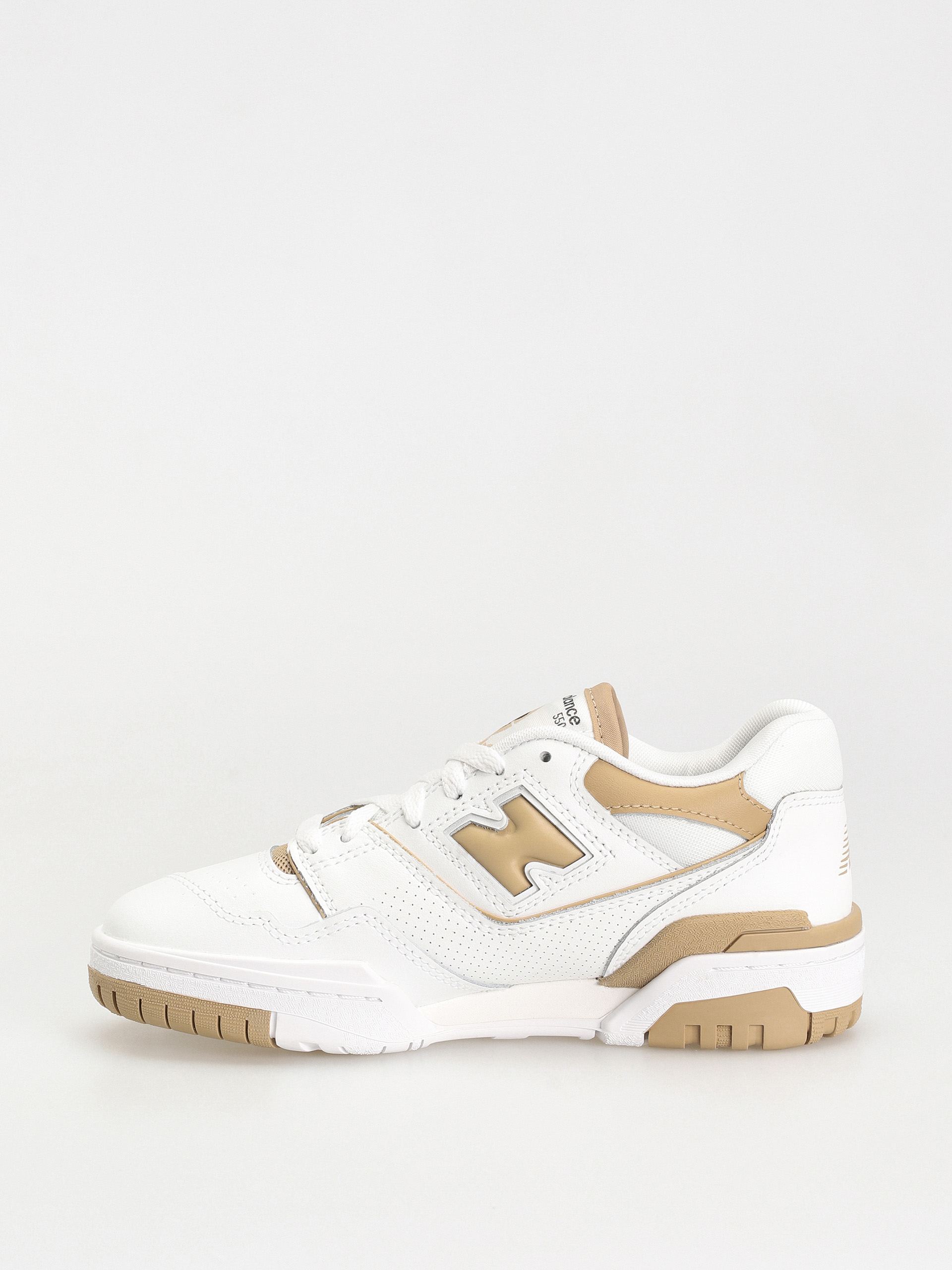 New Balance 550 Schuhe Wmn (white)